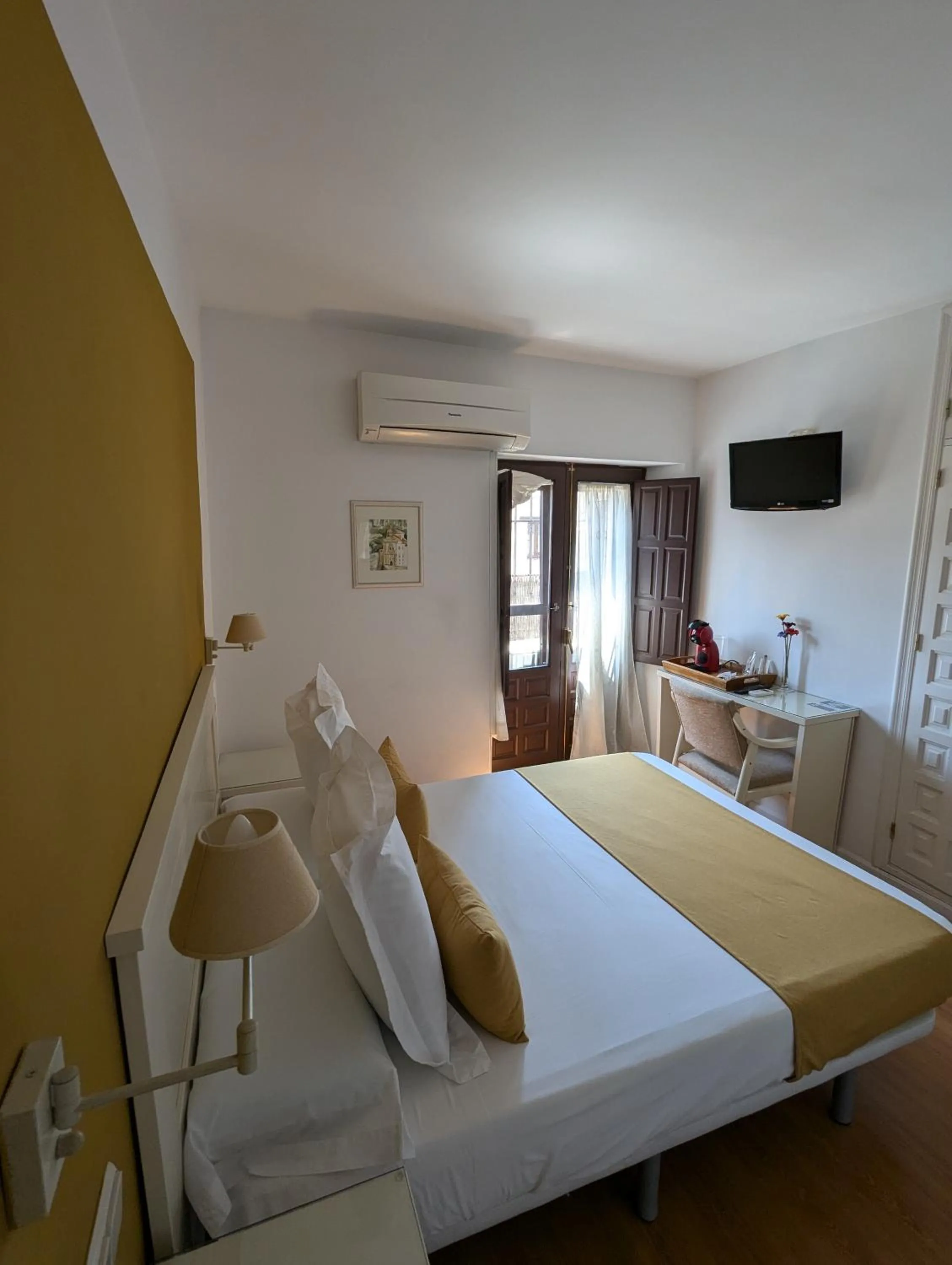 Hostal Tabanqueta