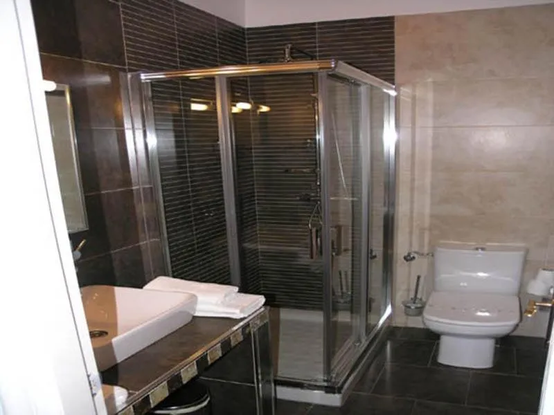 Double or Twin Room in Hostal Tabanqueta