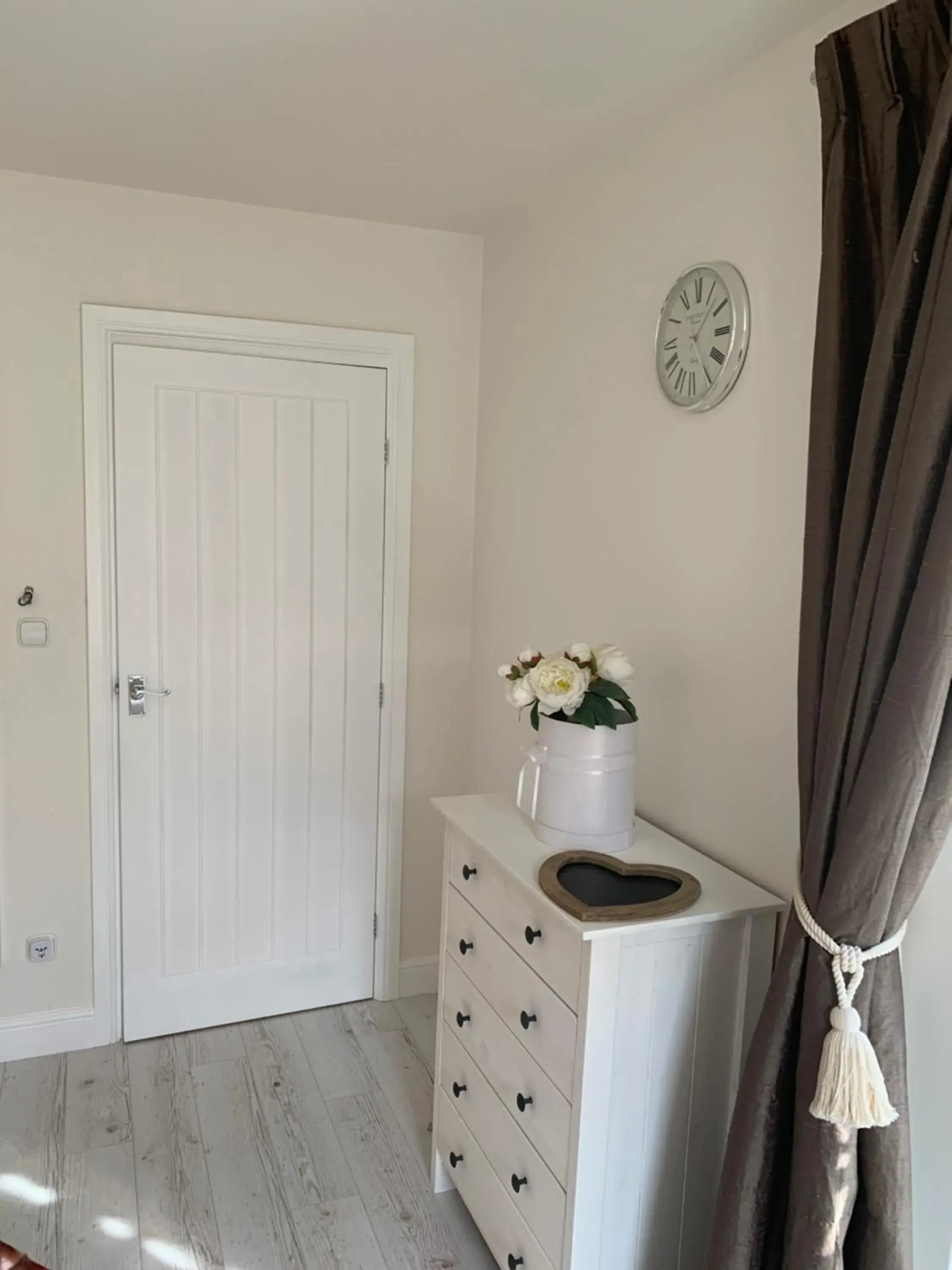 Deluxe Double Room with Bath - single occupancy in Country house Deluxe Double Room with Bath - single occupancy in Country house