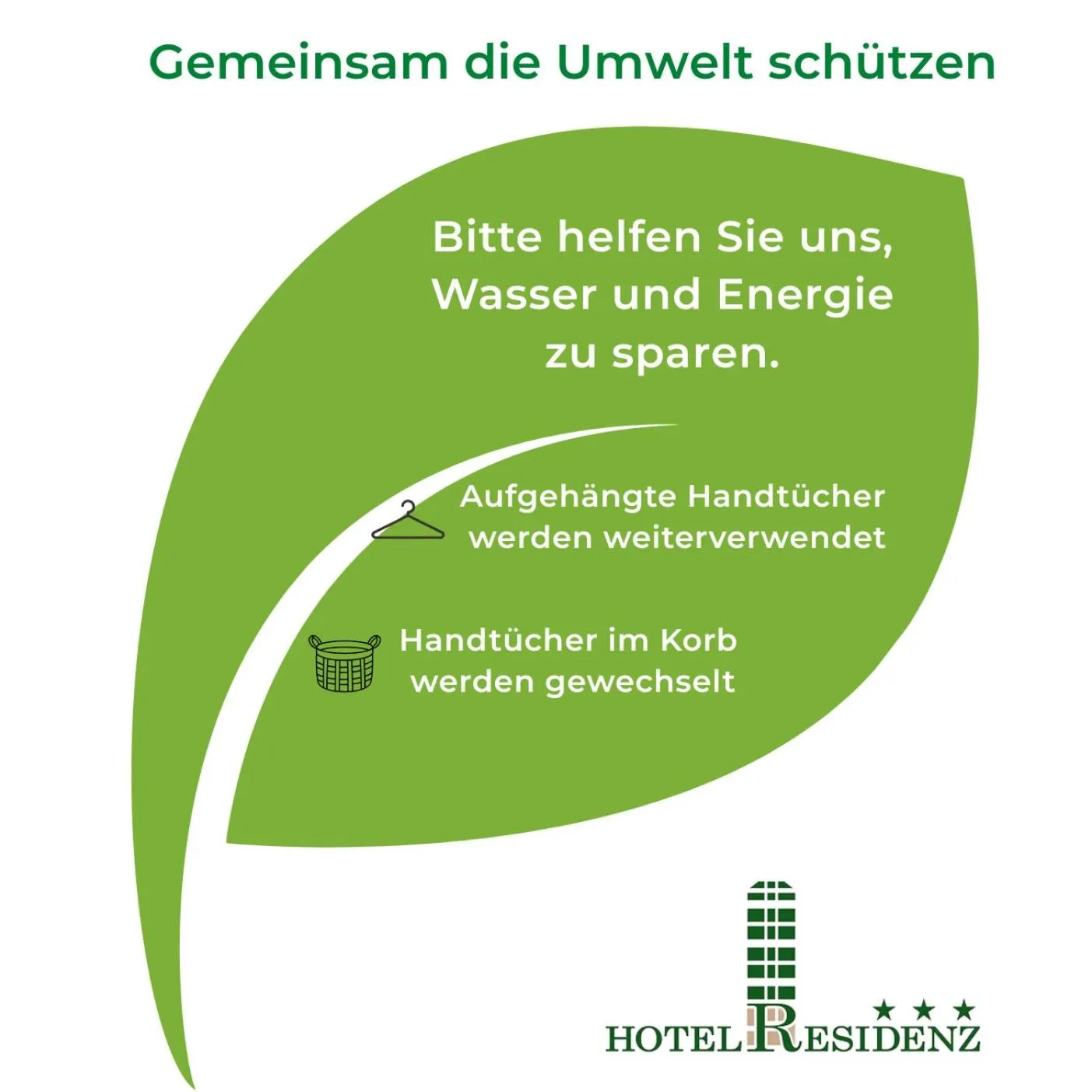 Hotel Residenz Duesseldorf