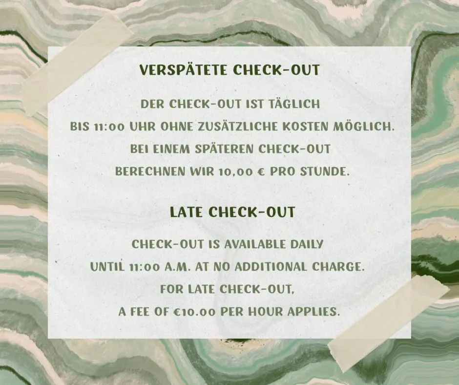 Hotel Residenz Duesseldorf