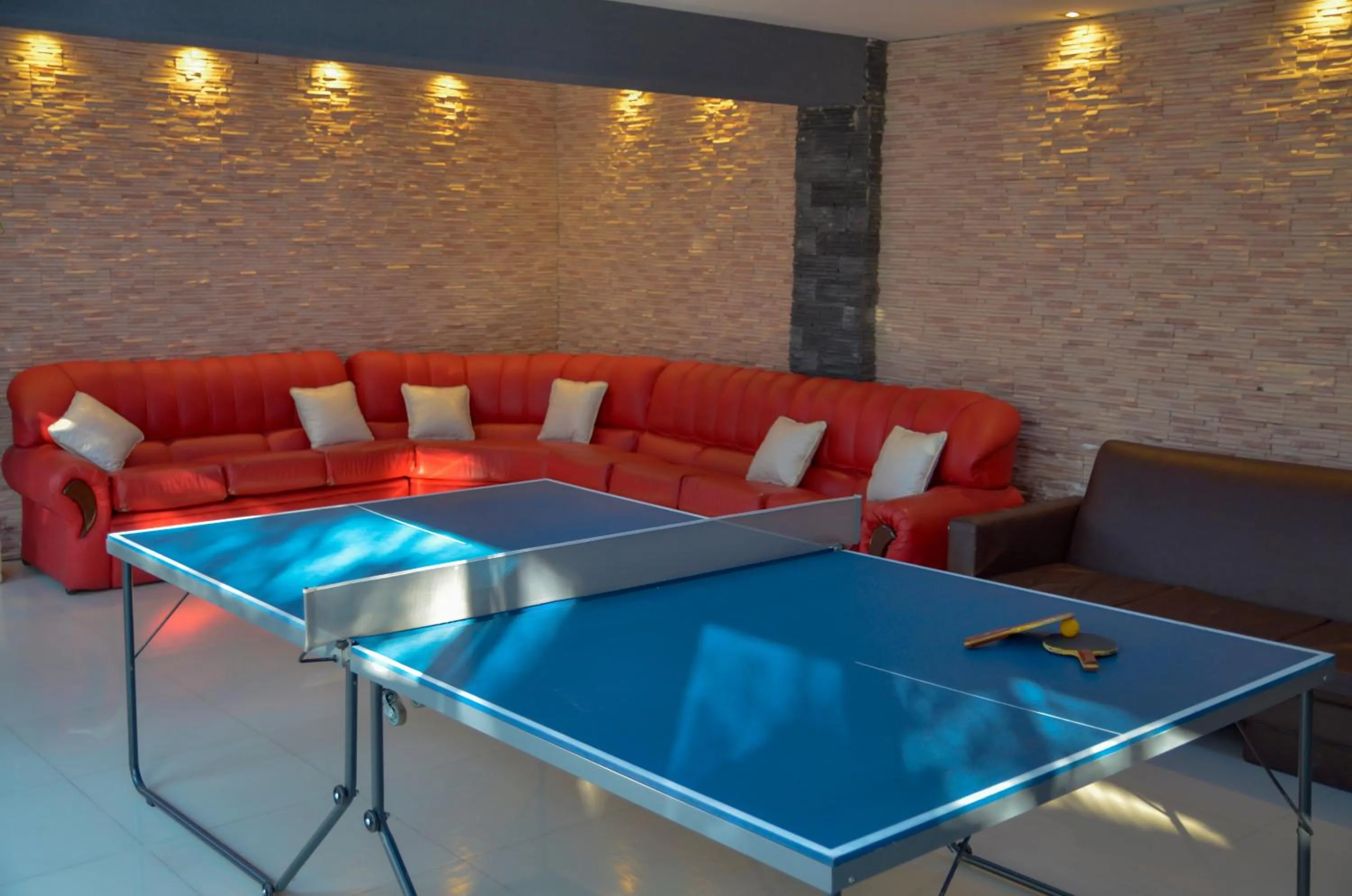 Entertainment in Hotel Ananque