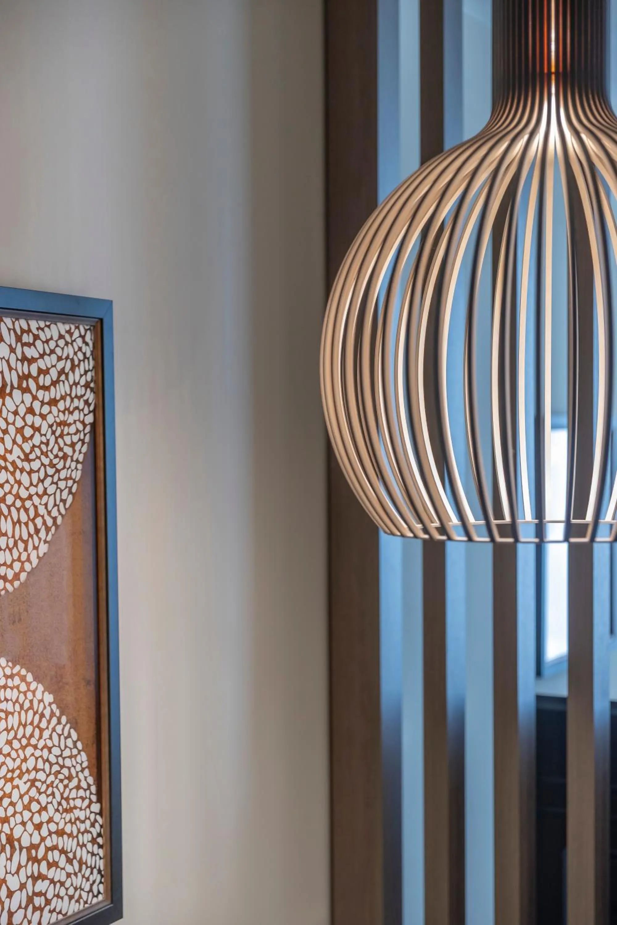 Living room in Clayton Hotel Düsseldorf City Centre