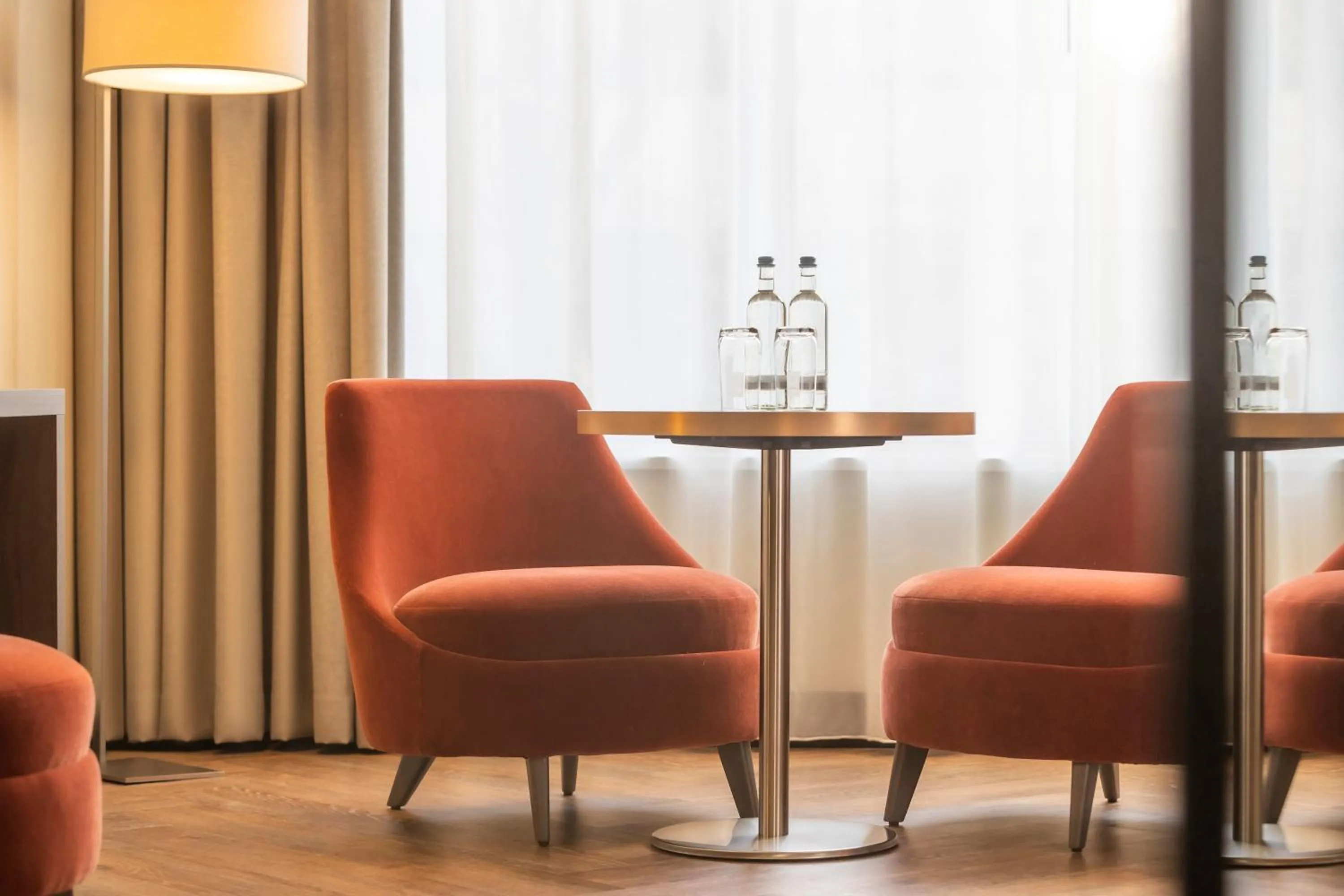 Other in Clayton Hotel Düsseldorf City Centre