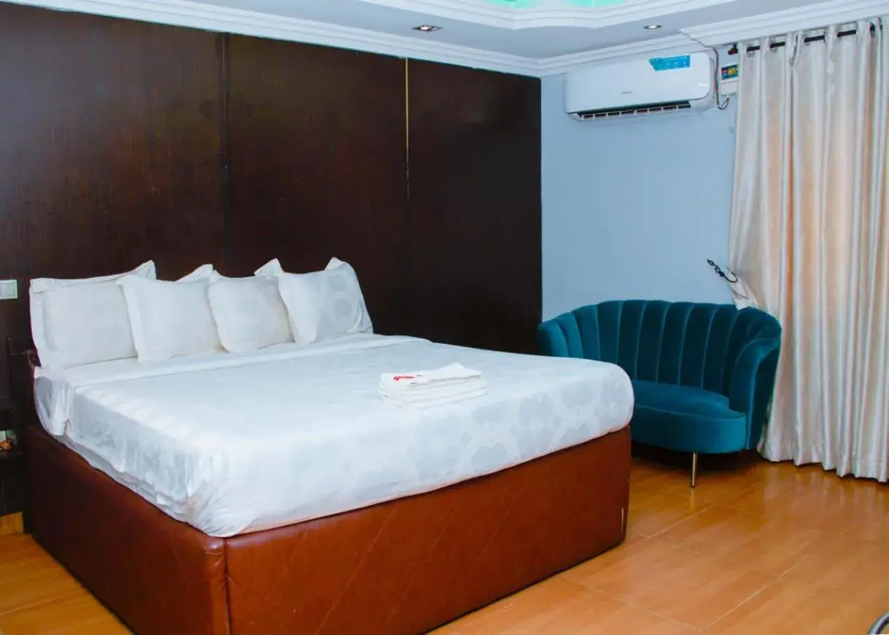 Triple Tee Hotel Triple Tee Hotel