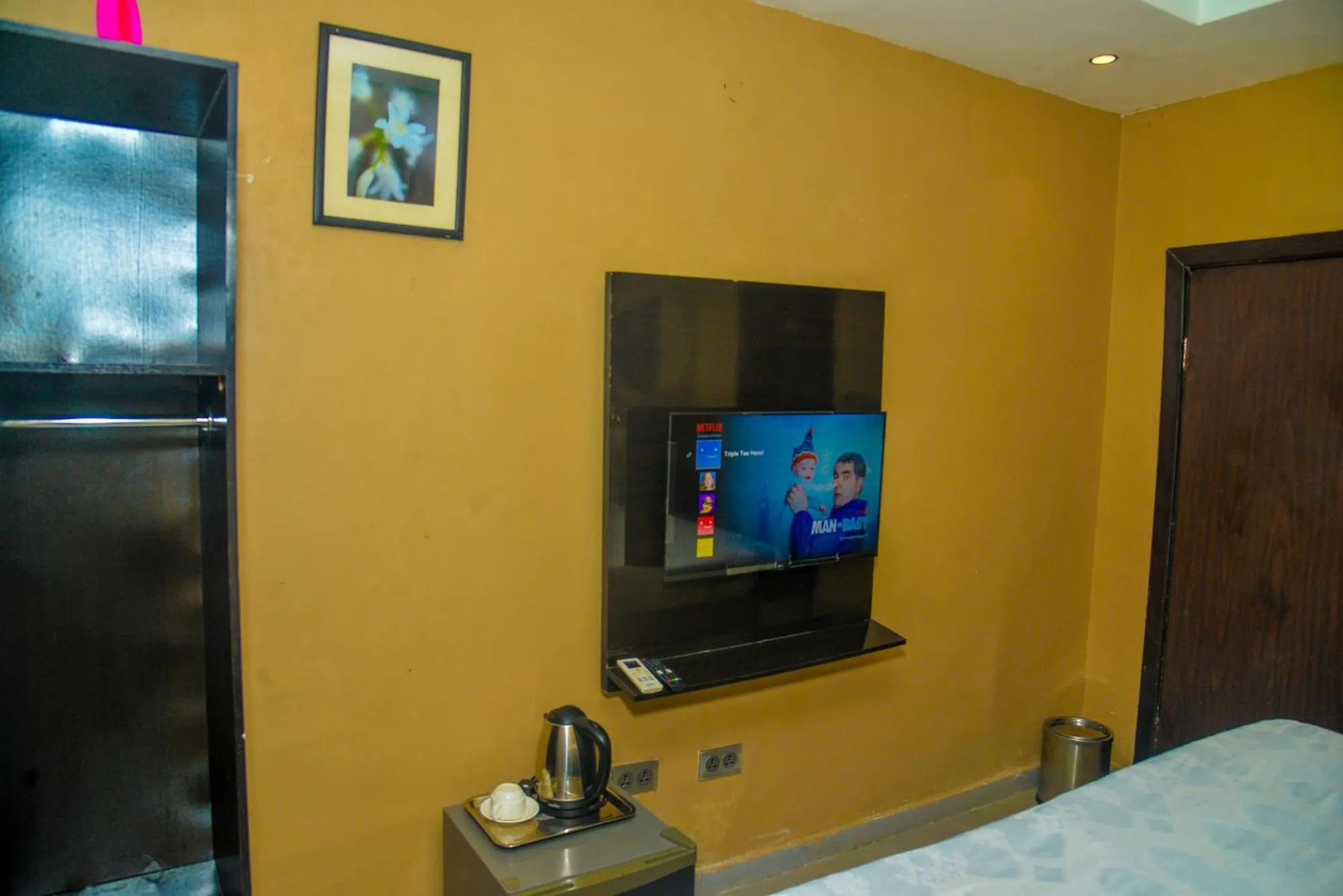 Triple Tee Hotel