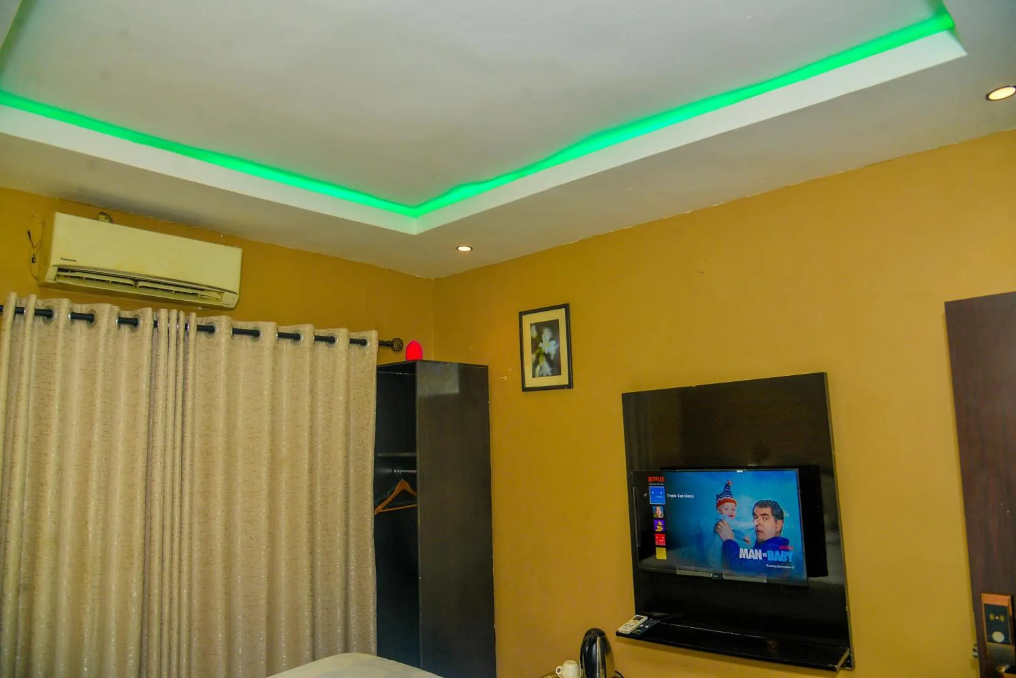 Triple Tee Hotel