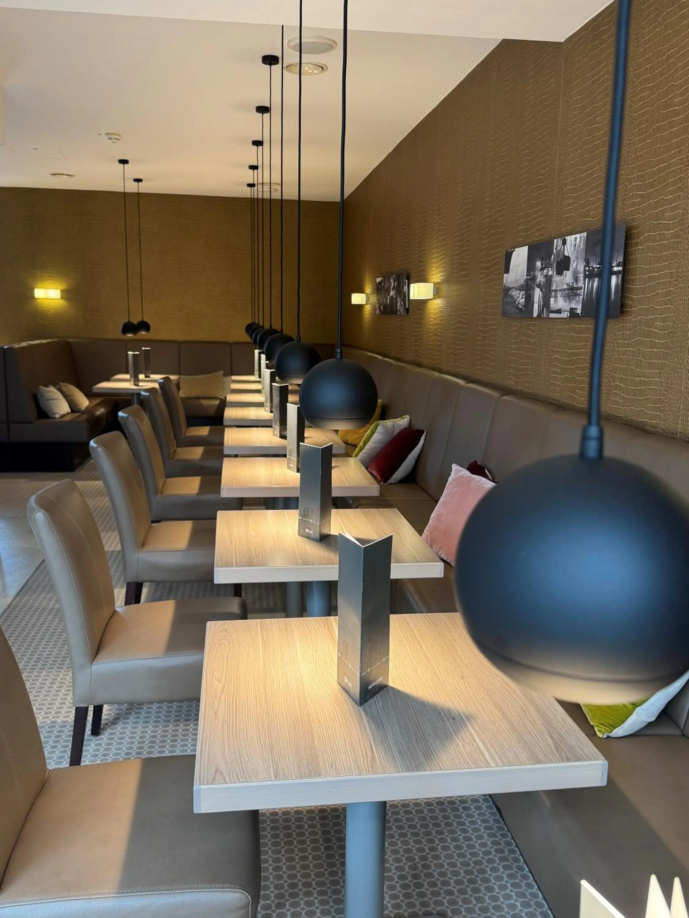 Hotel Conti Duisburg - Partner of SORAT Hotels