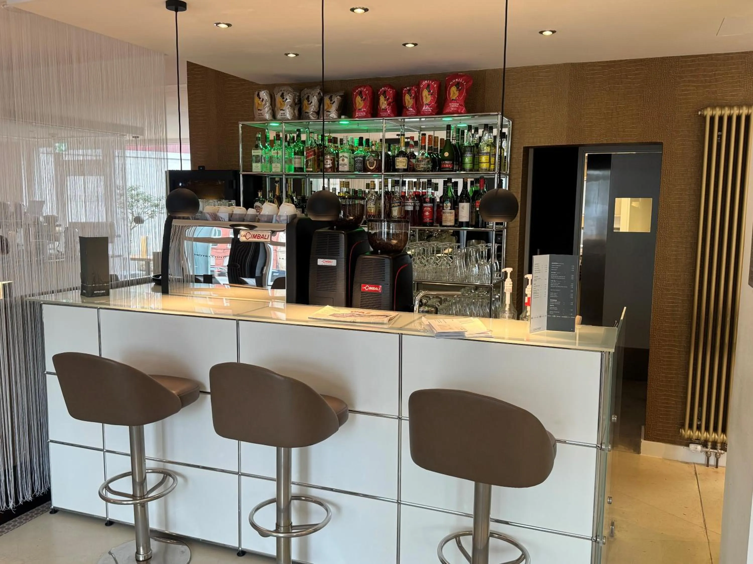 Hotel Conti Duisburg - Partner of SORAT Hotels