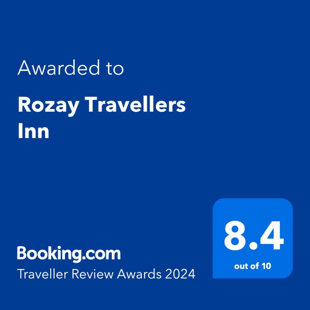 Rozay Travellers Inn