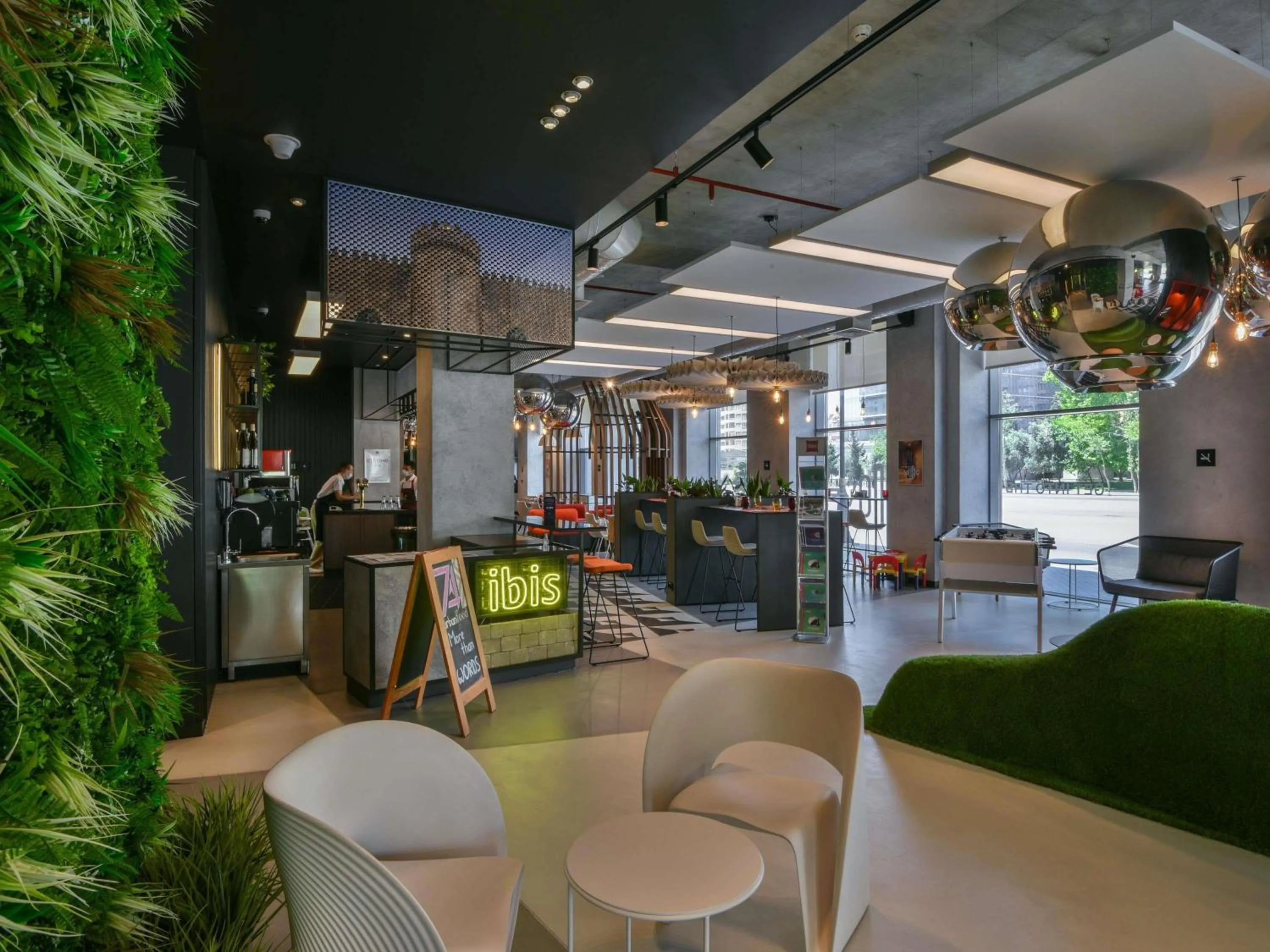 Other in ibis Baku City