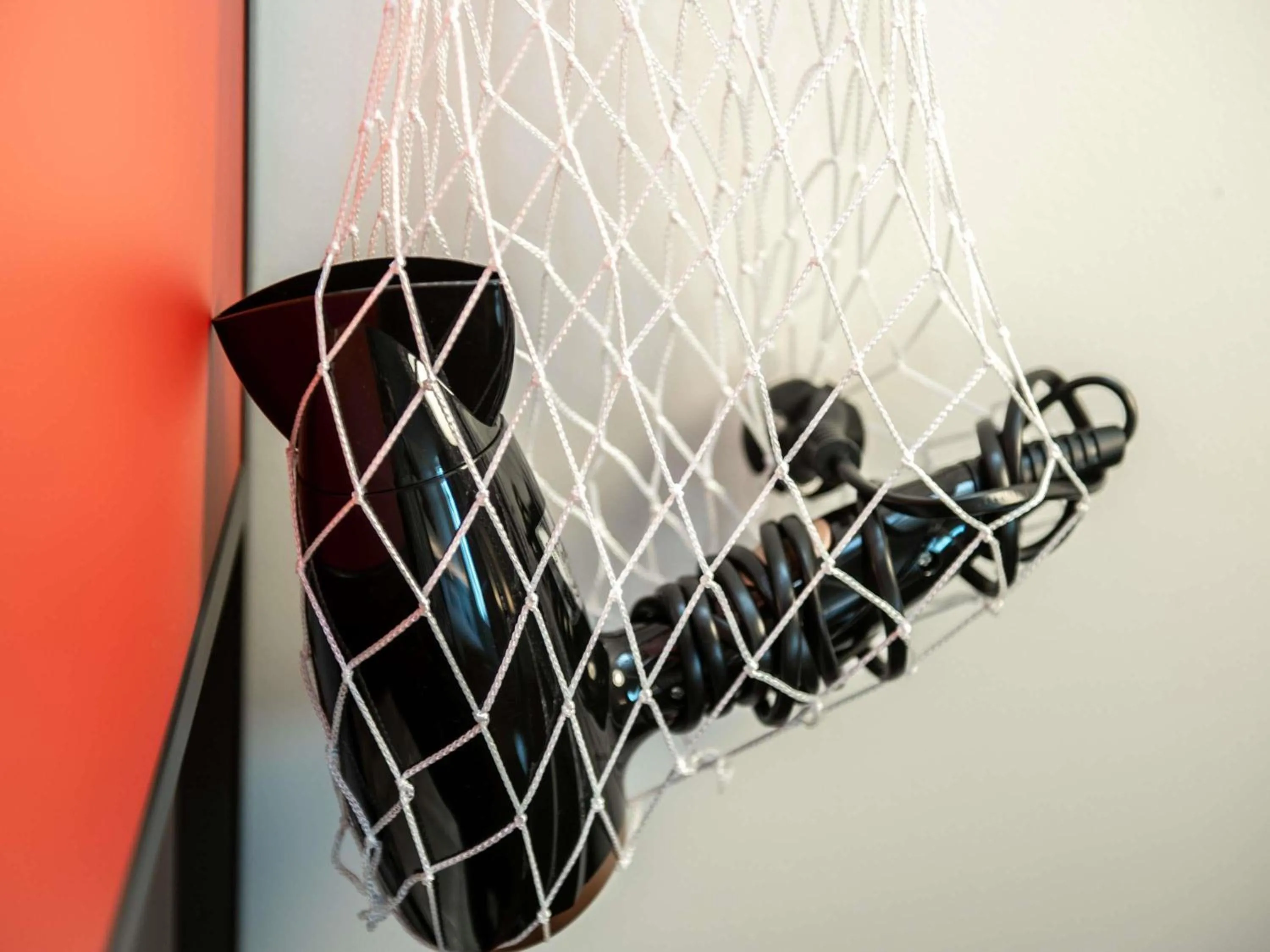 Bedroom in ibis Baku City