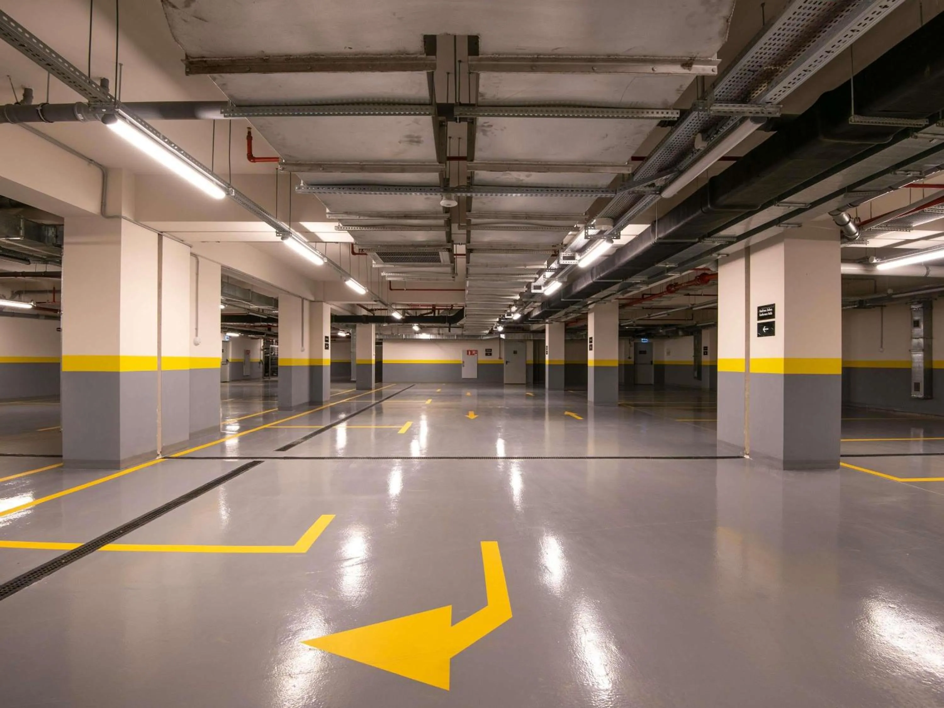 Other in ibis Baku City