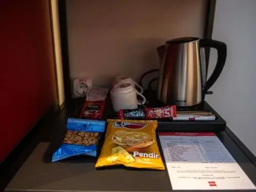 ibis Baku City ibis Baku City