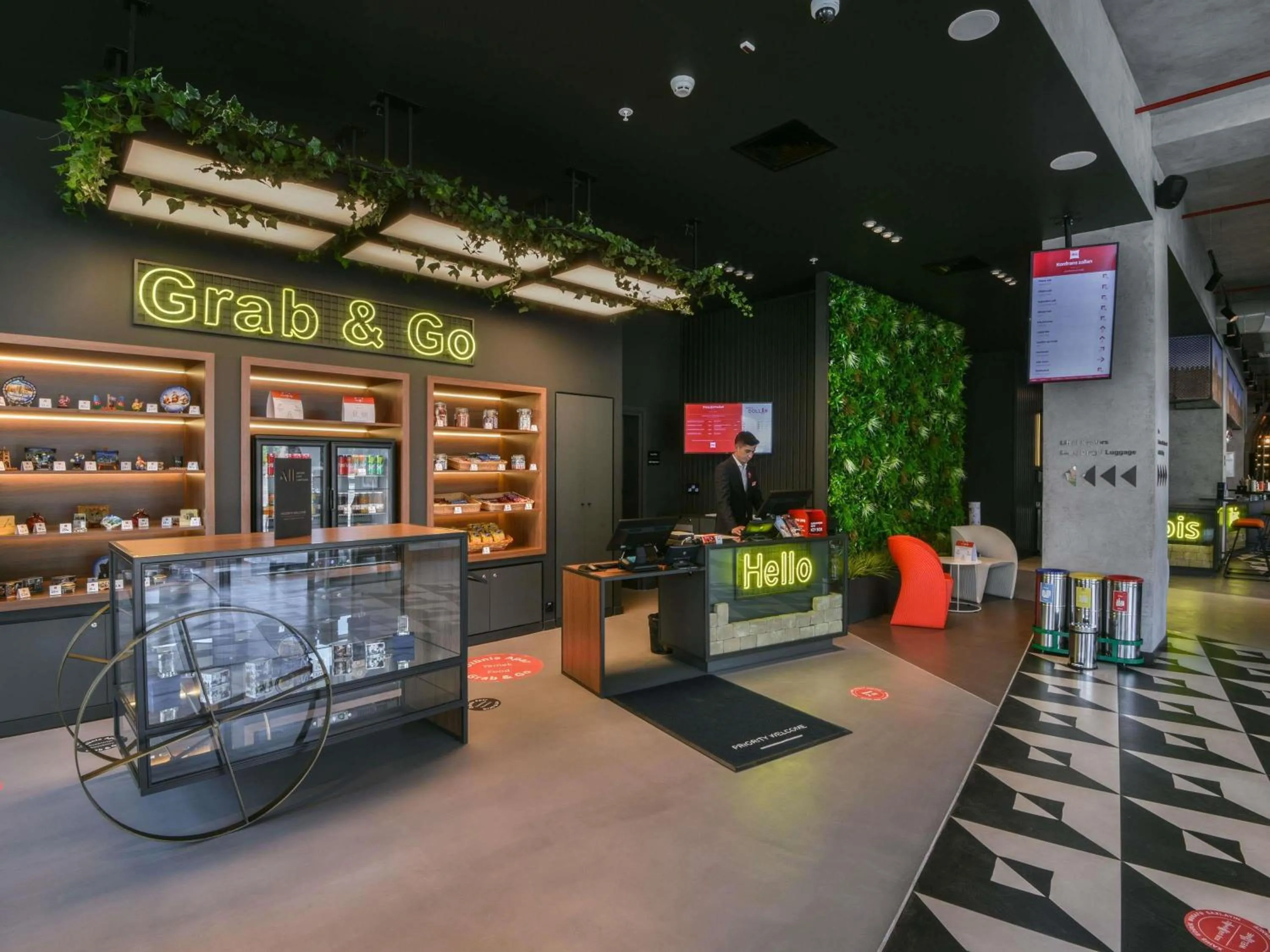 Other in ibis Baku City