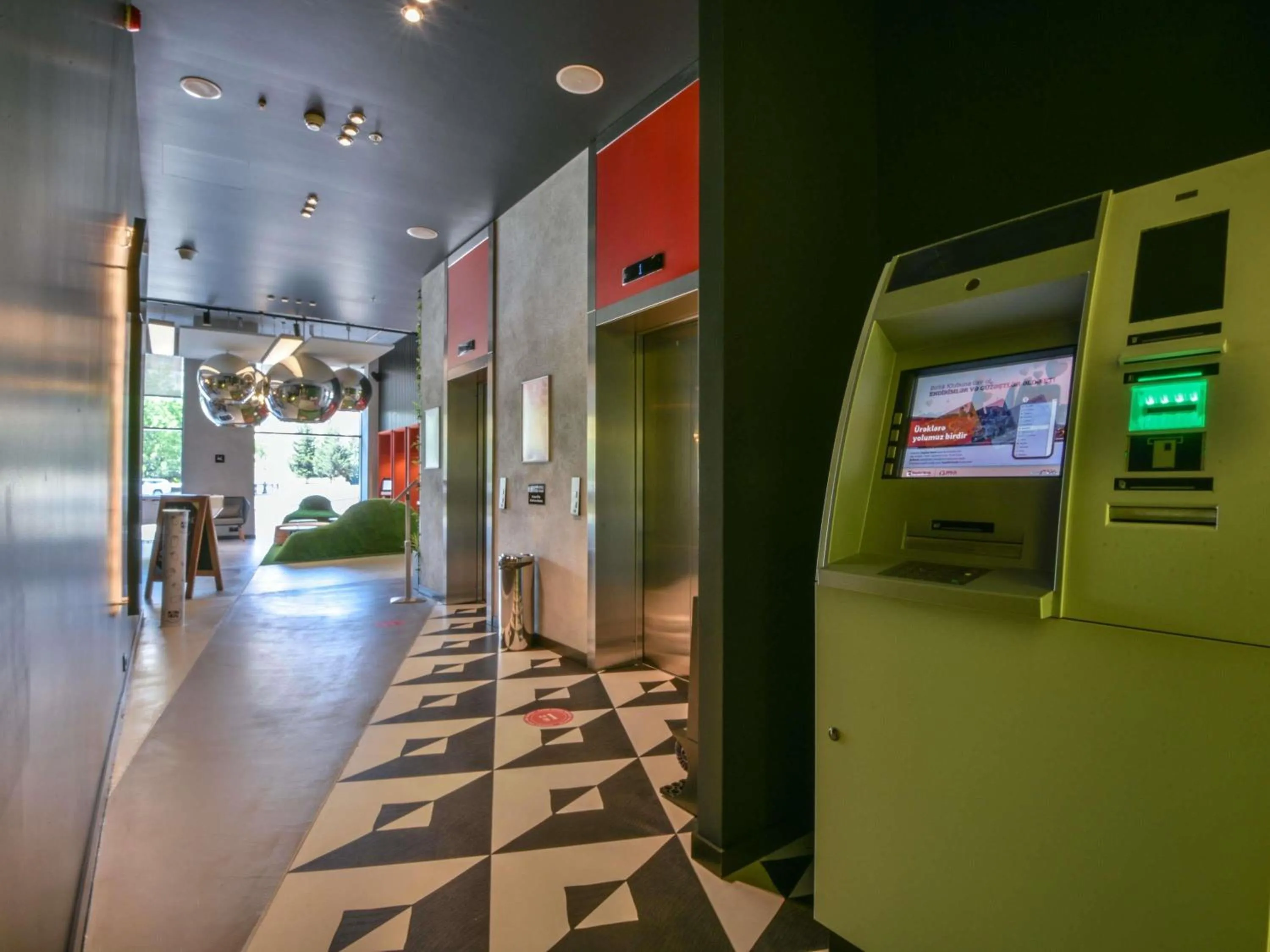 Other in ibis Baku City