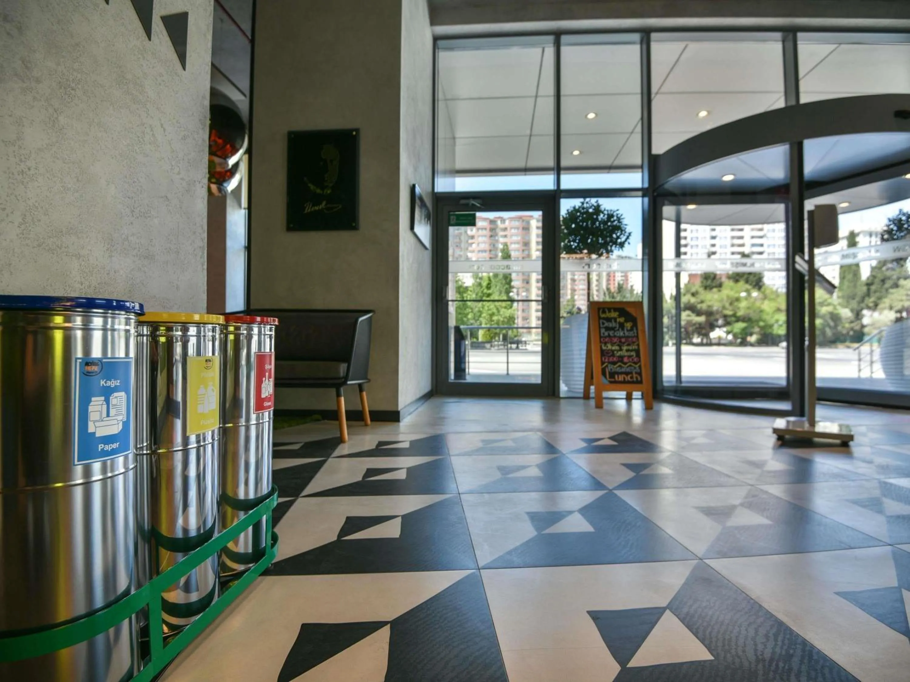 Other in ibis Baku City