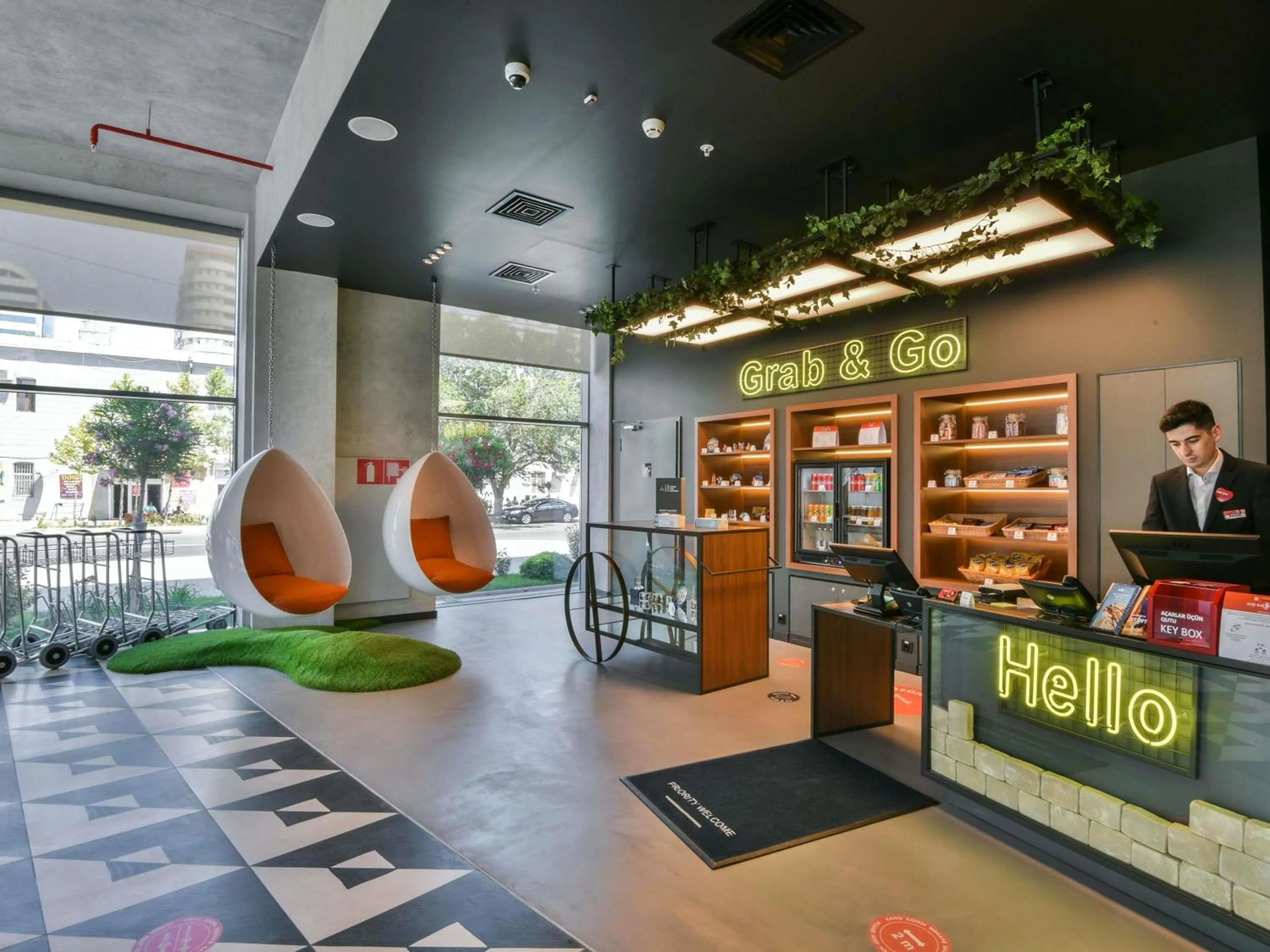 Other in ibis Baku City