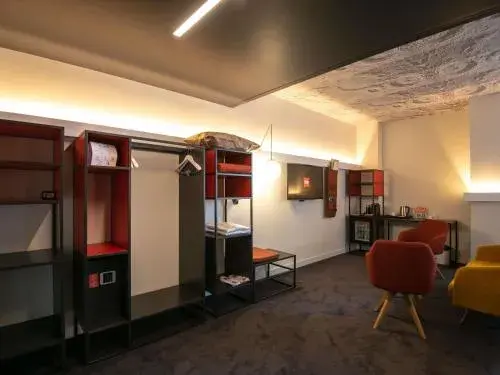 ibis Baku City ibis Baku City