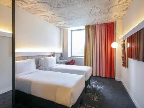 ibis Baku City ibis Baku City