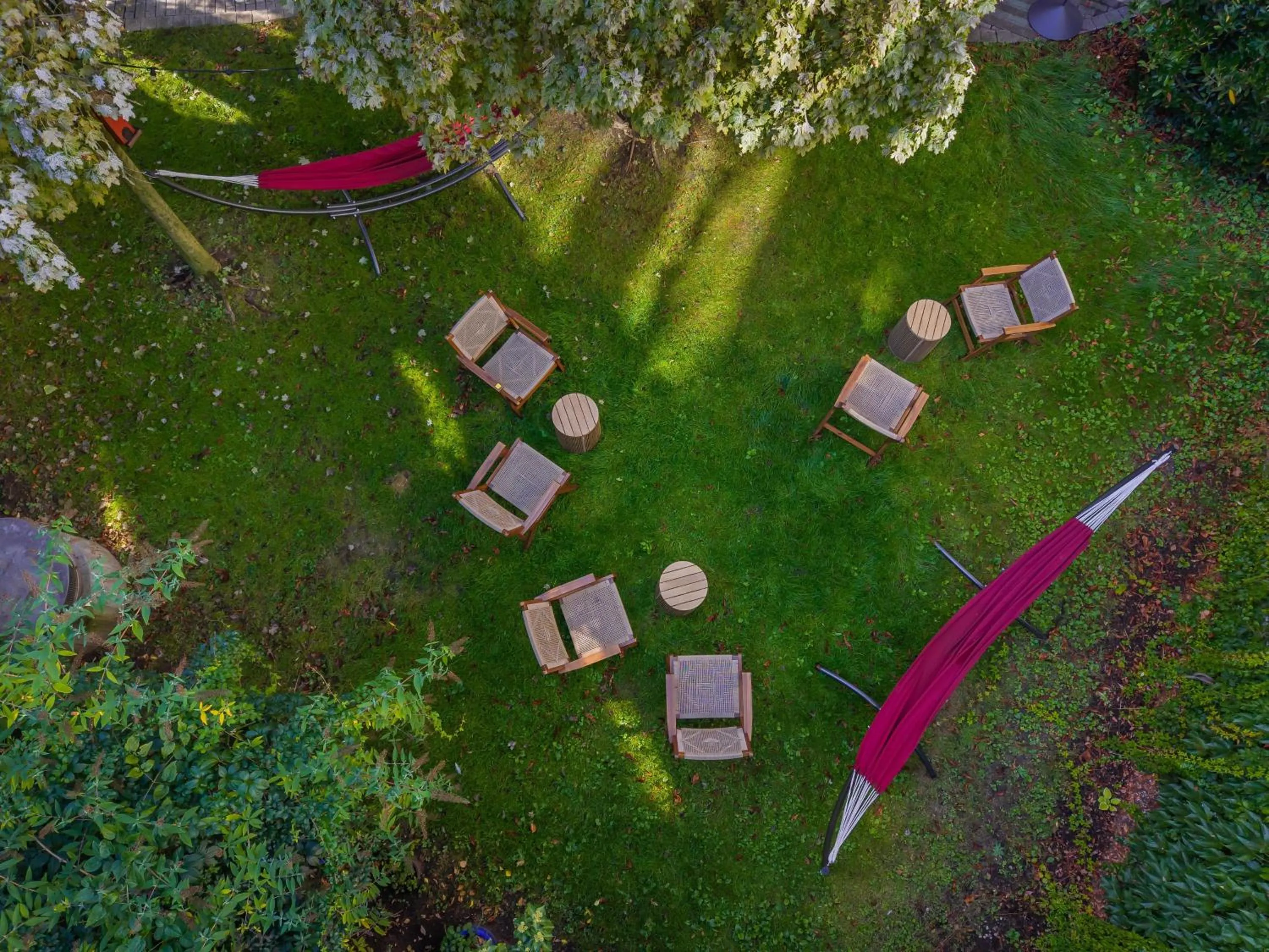 Property building in Radisson RED Berlin Kudamm