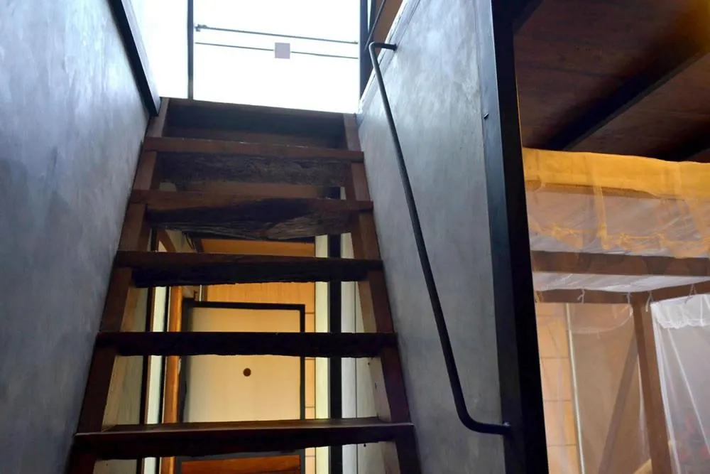 Balcony/Terrace in Kottawatta River Bank Resort