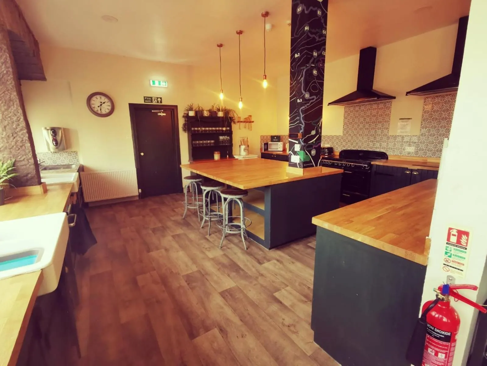 Comrie Croft
