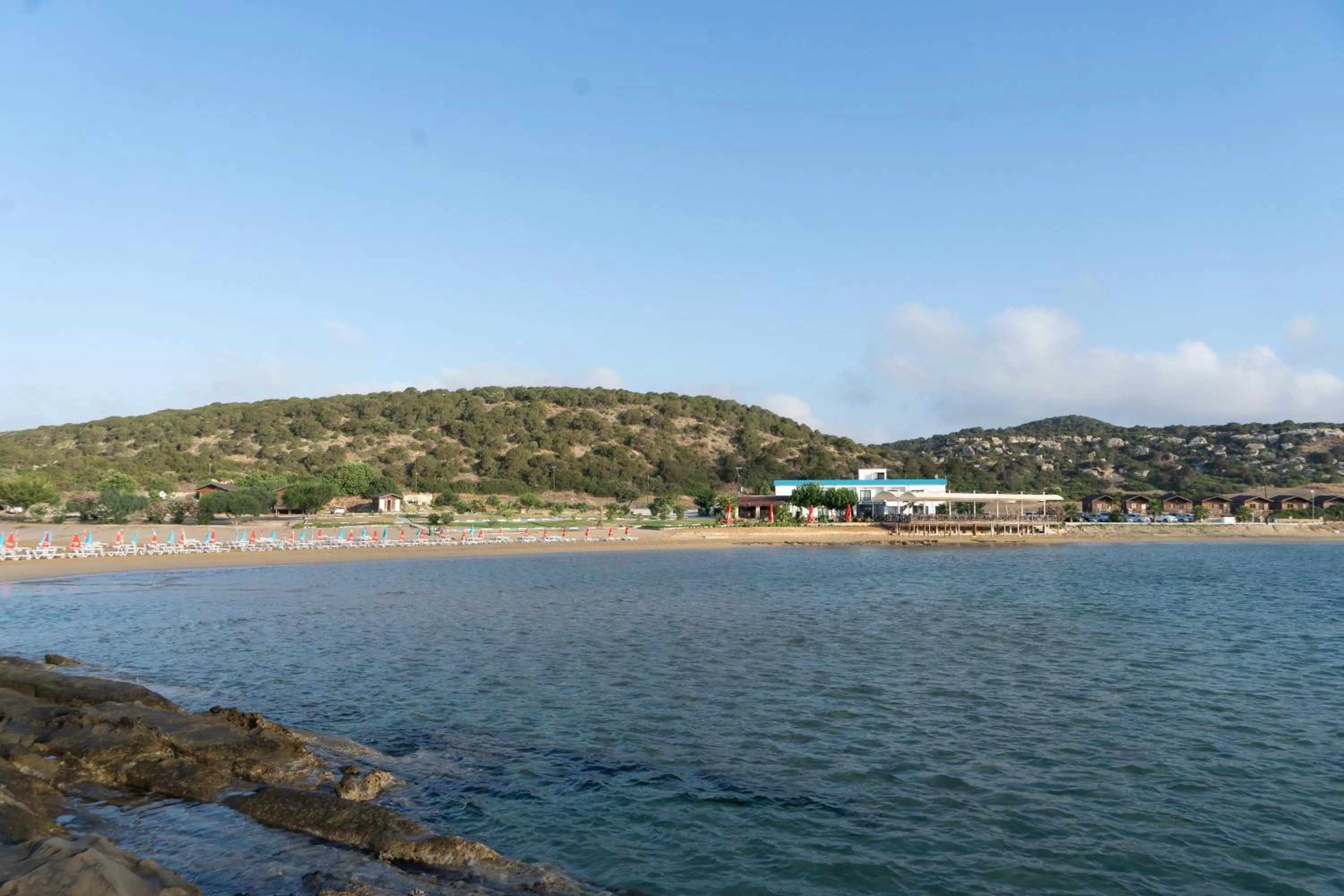 Livana Hotel