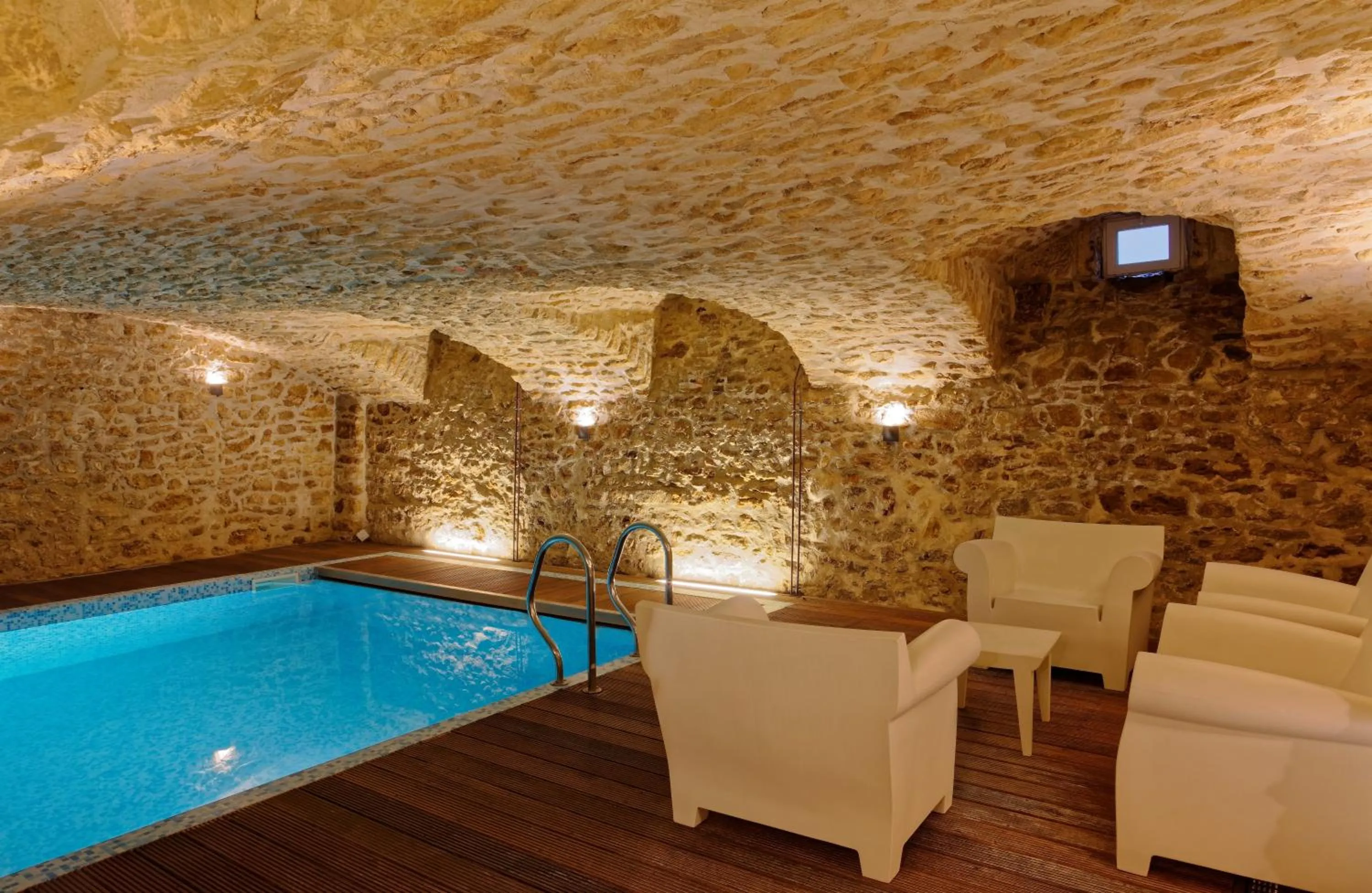 L'HOTEL PARTICULIER - LE MANS