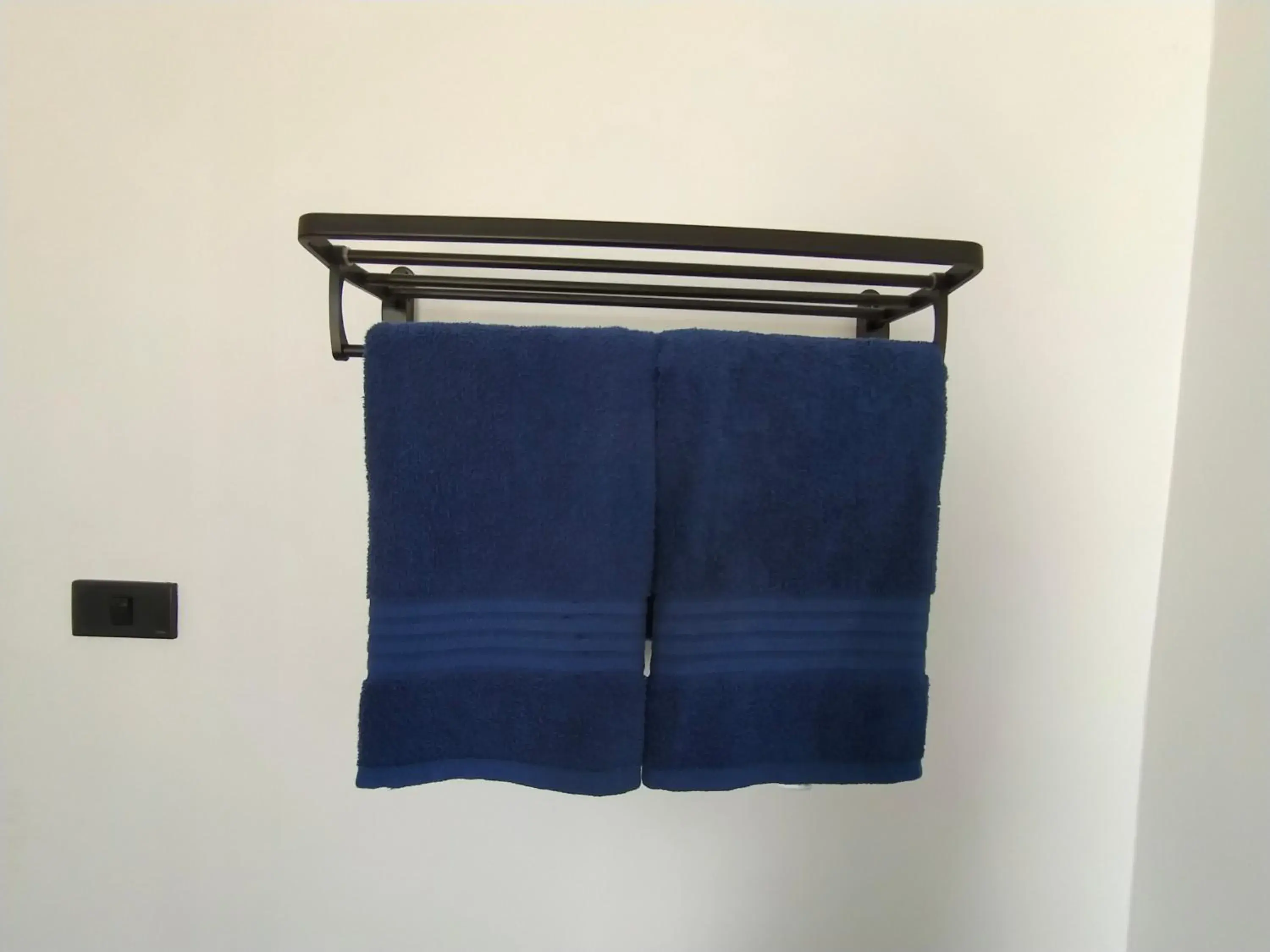 towels in ATTITUDE THE RESORT towels in ATTITUDE THE RESORT