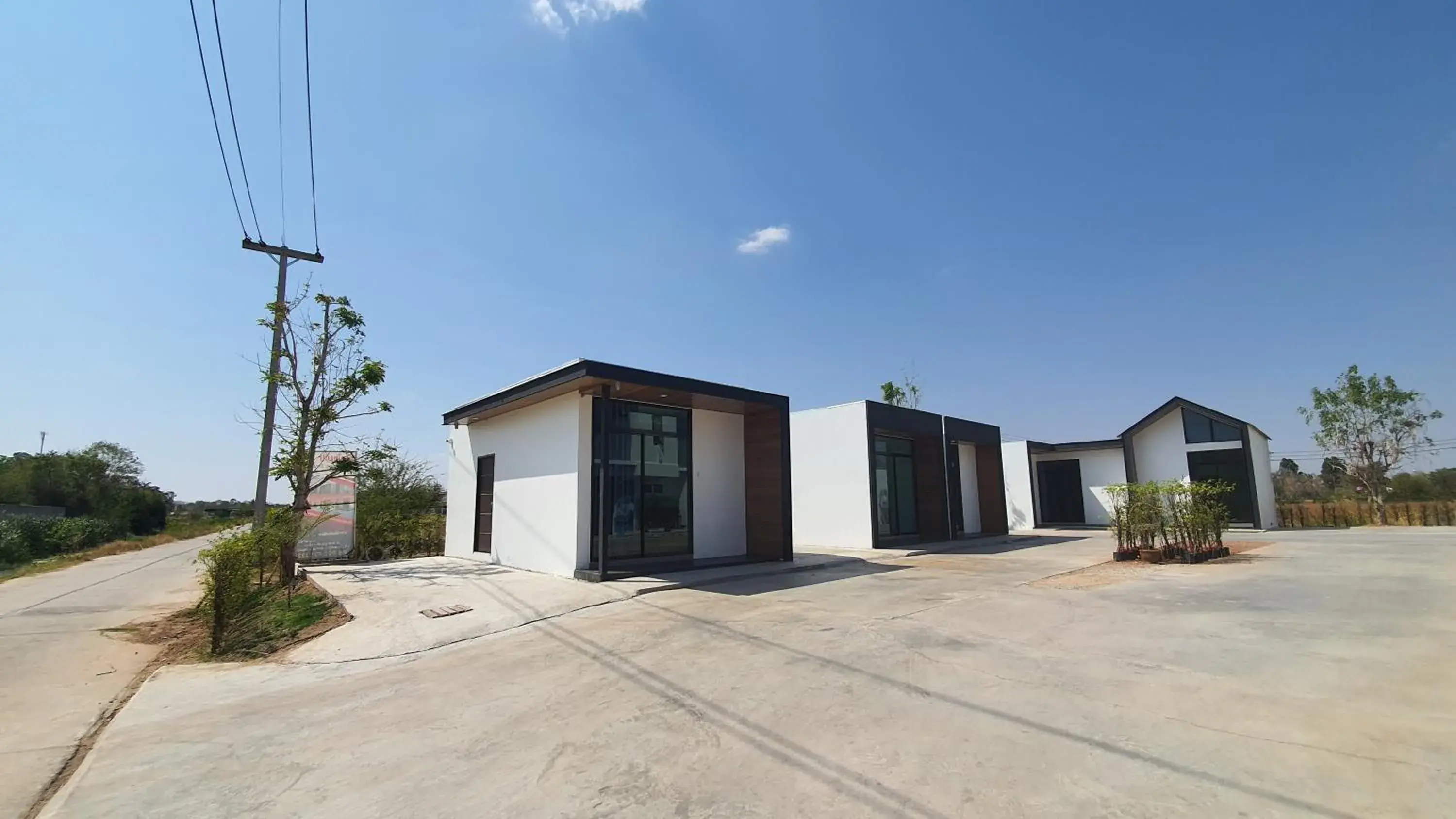 Property building in ATTITUDE THE RESORT Property building in ATTITUDE THE RESORT