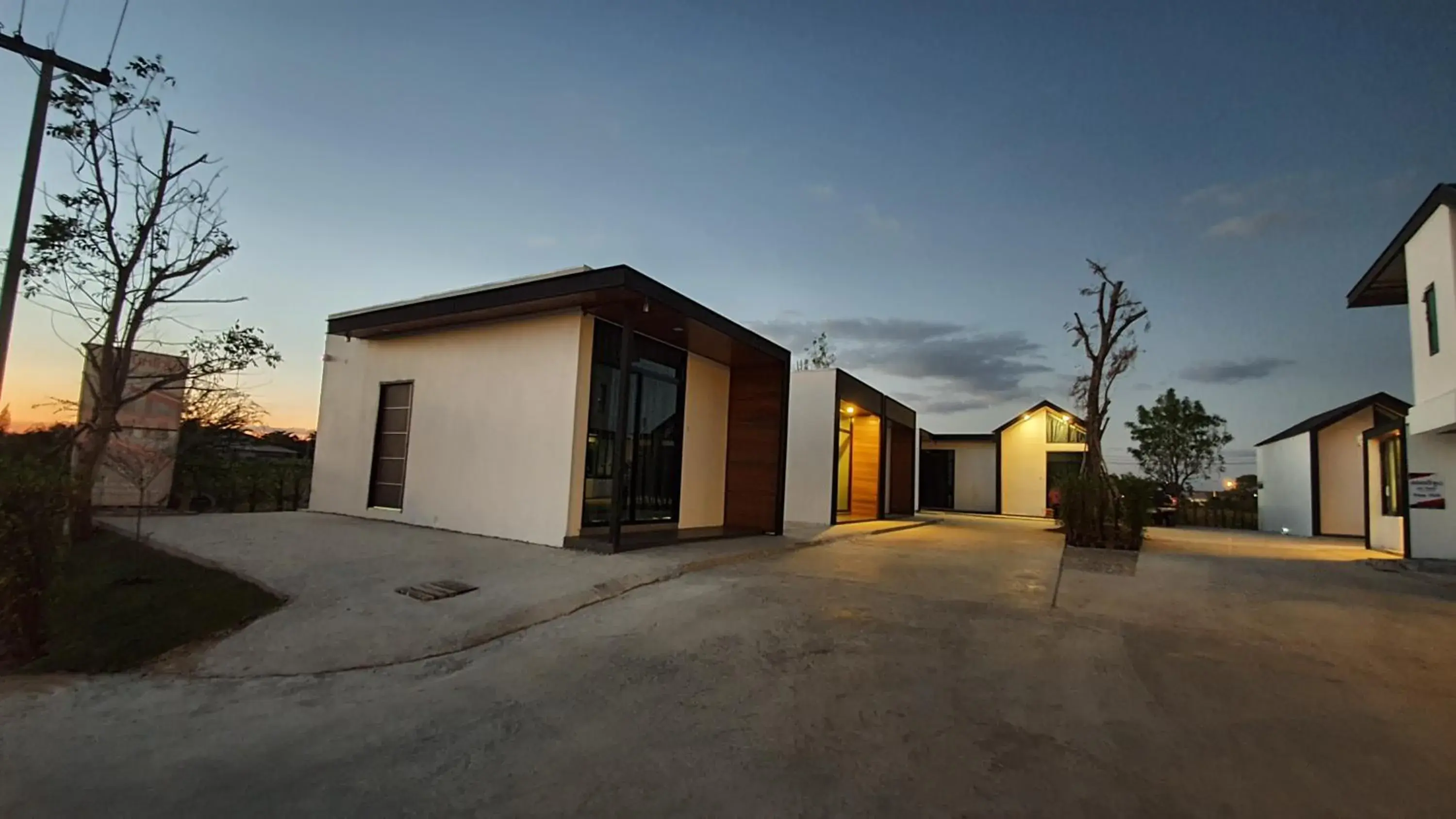 Property building in ATTITUDE THE RESORT Property building in ATTITUDE THE RESORT