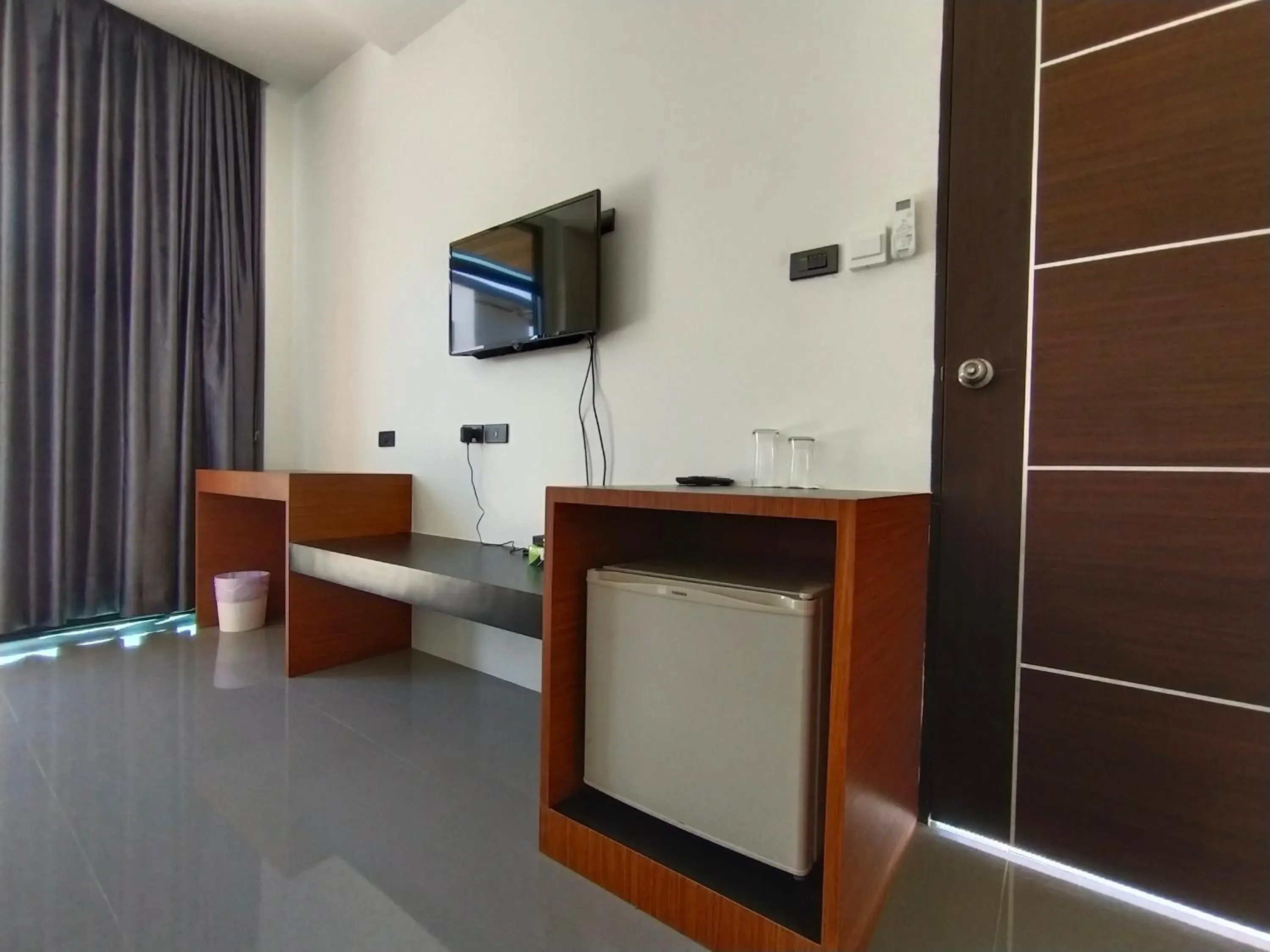 TV and multimedia in ATTITUDE THE RESORT TV and multimedia in ATTITUDE THE RESORT