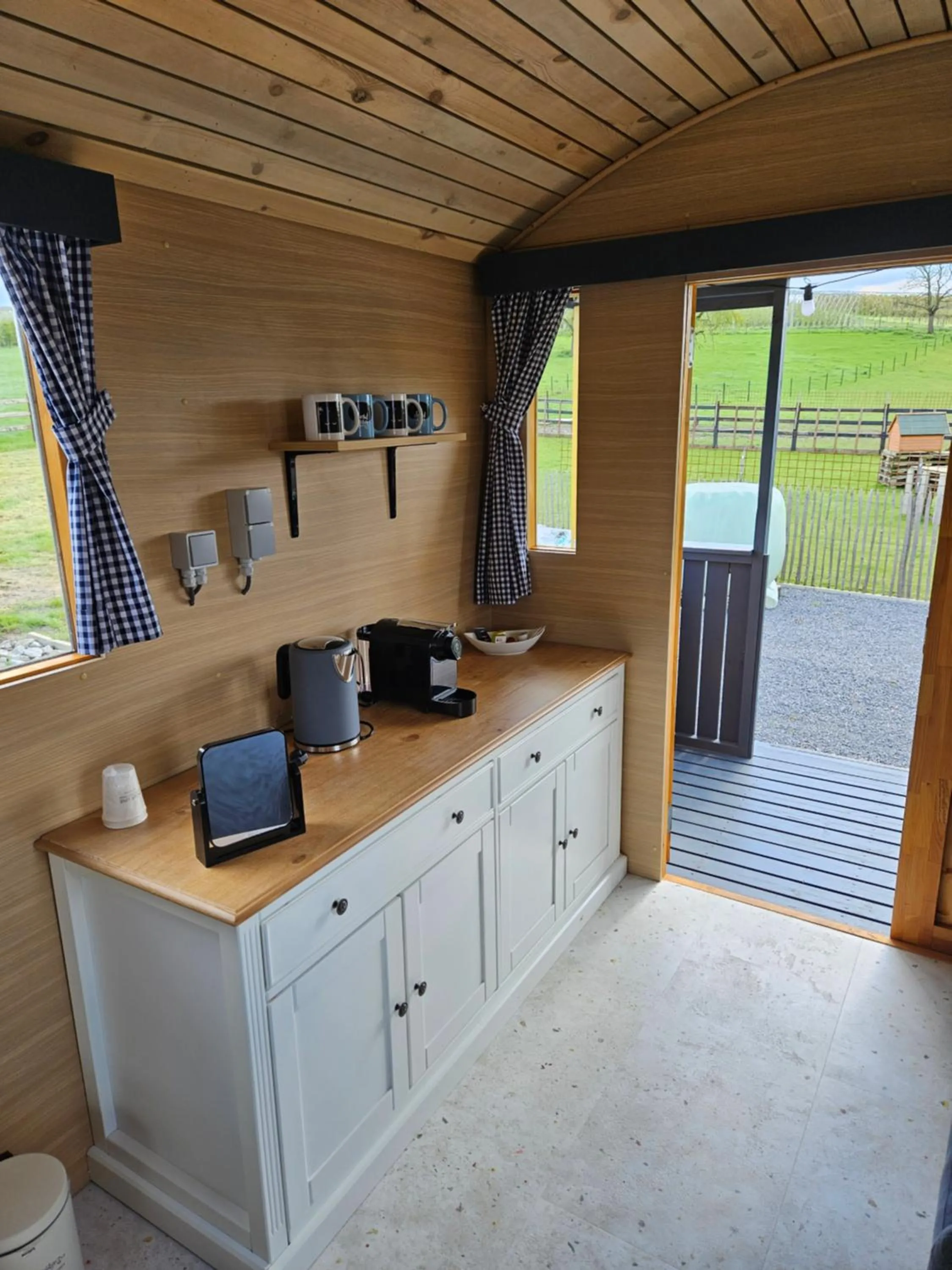 B&B Hoeve De Brieser