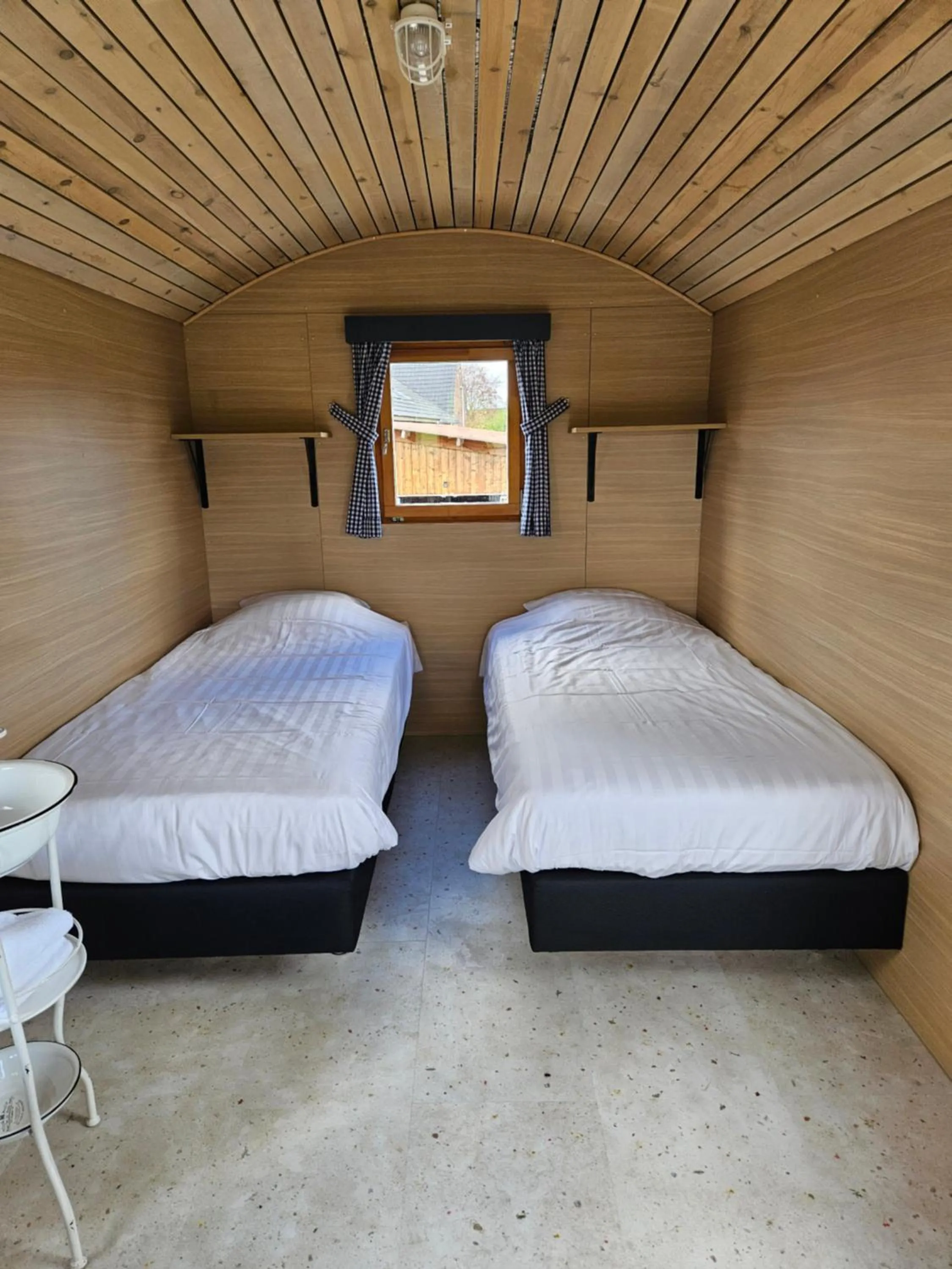B&B Hoeve De Brieser