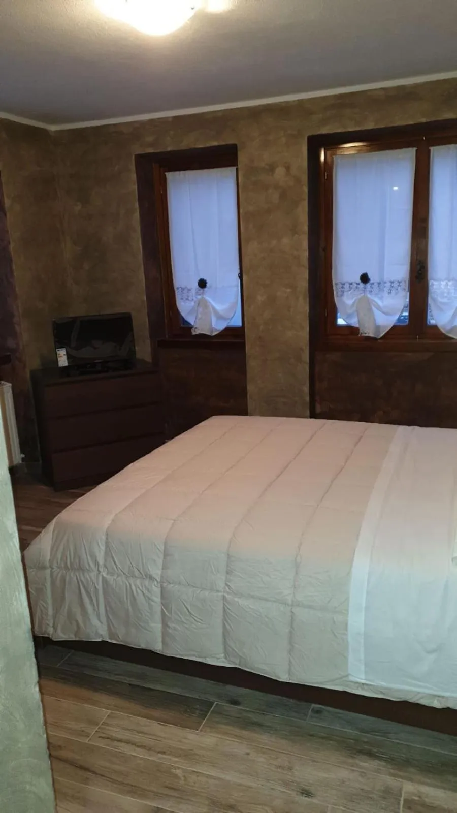 Bed in San Luigi - Rooms & Apartments