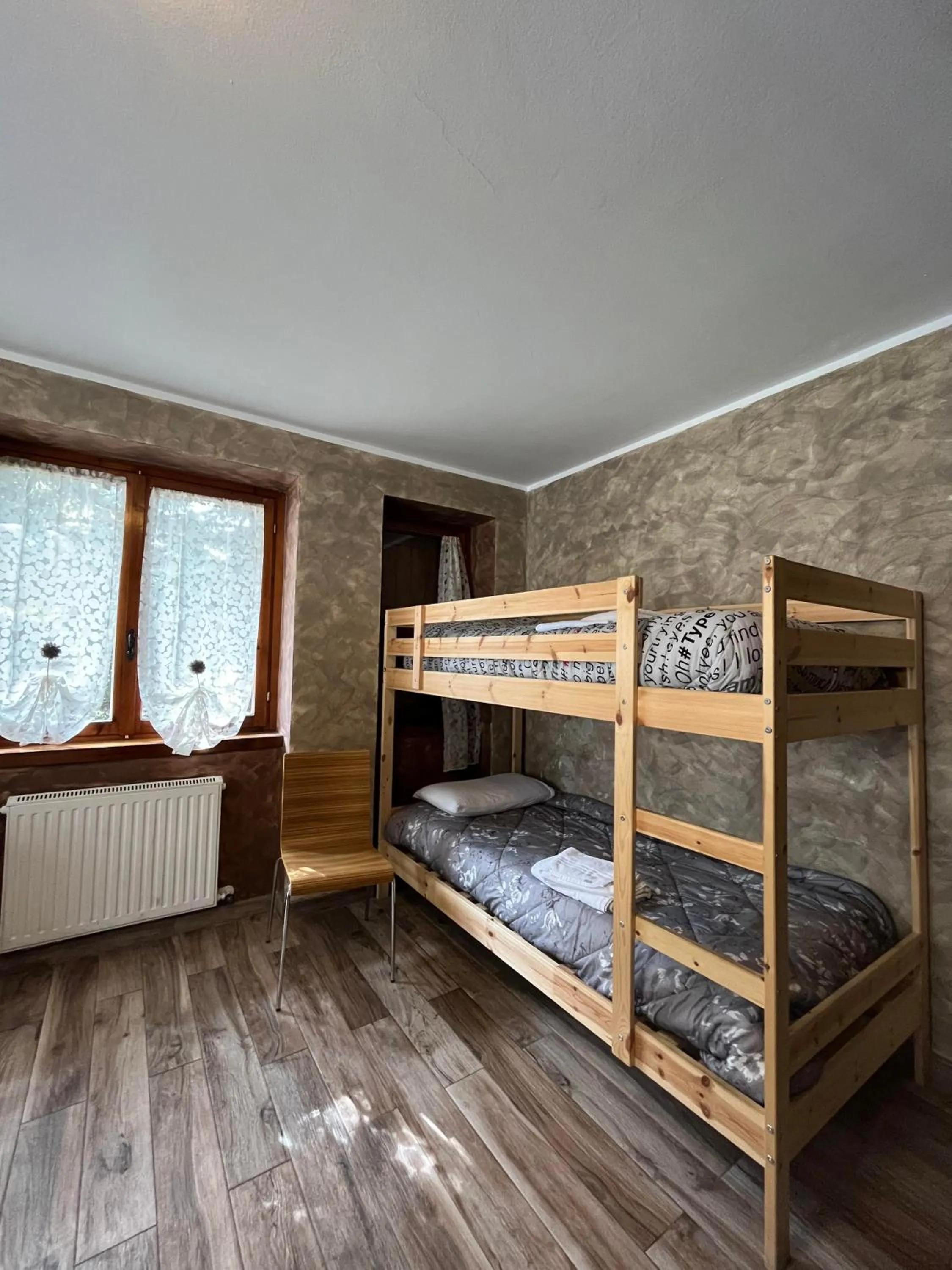 Bed in San Luigi - Rooms & Apartments