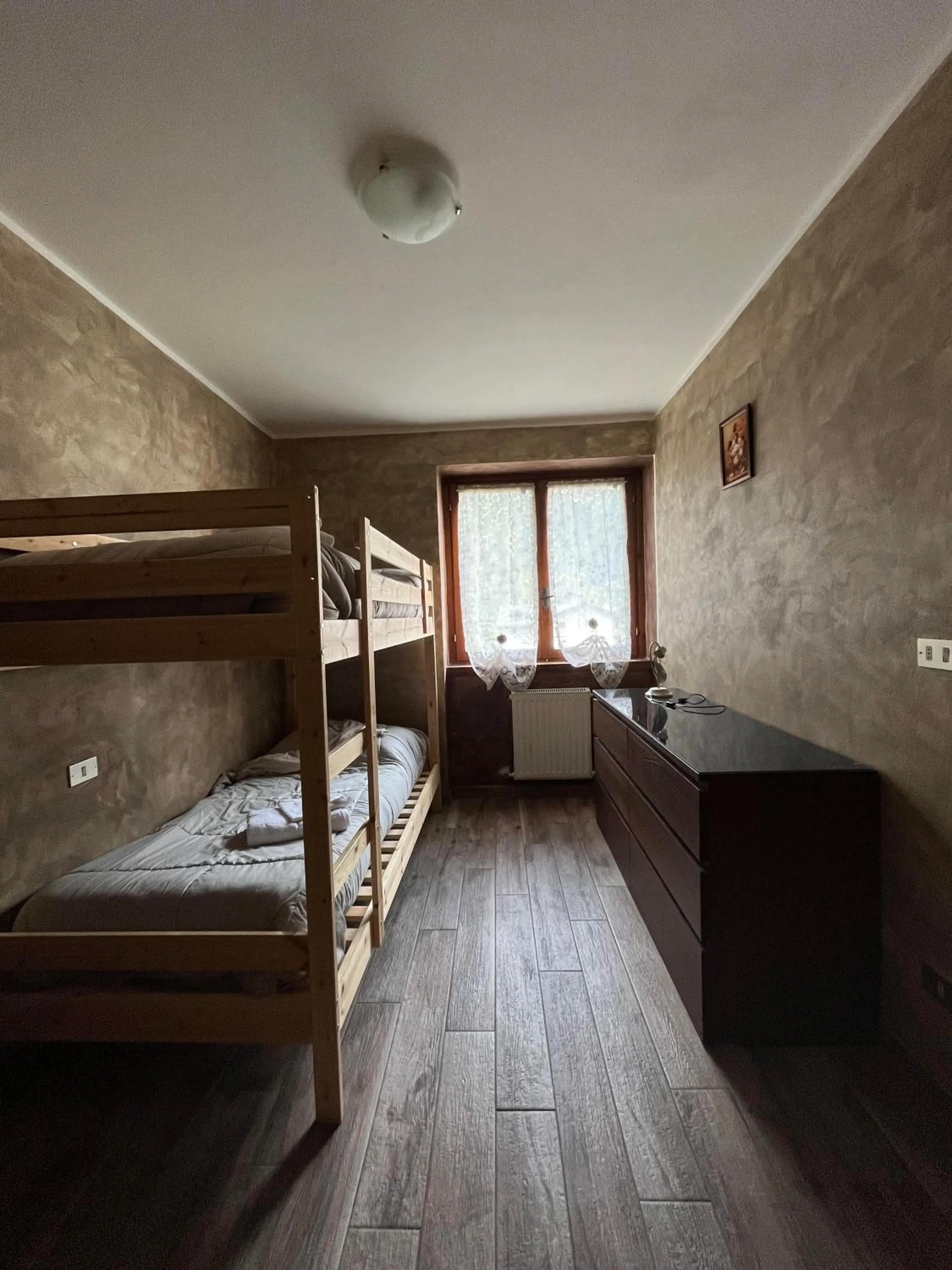 Bed in San Luigi - Rooms & Apartments