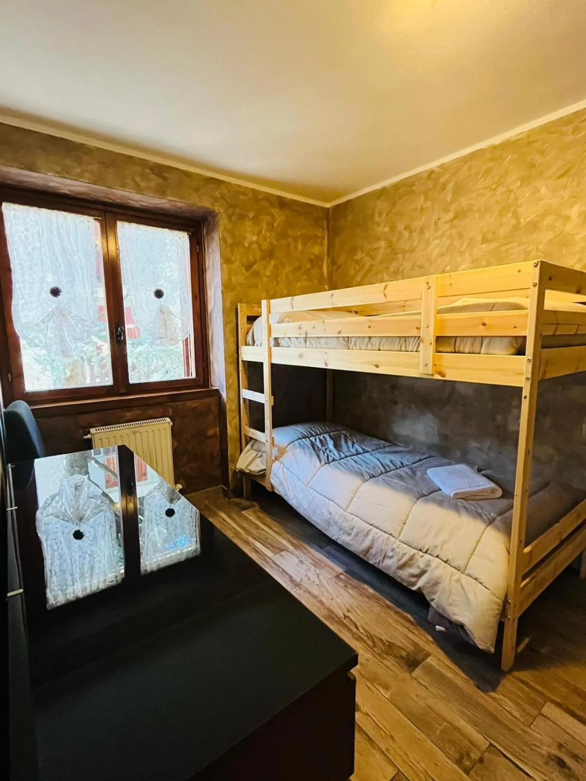 Bed in San Luigi - Rooms & Apartments