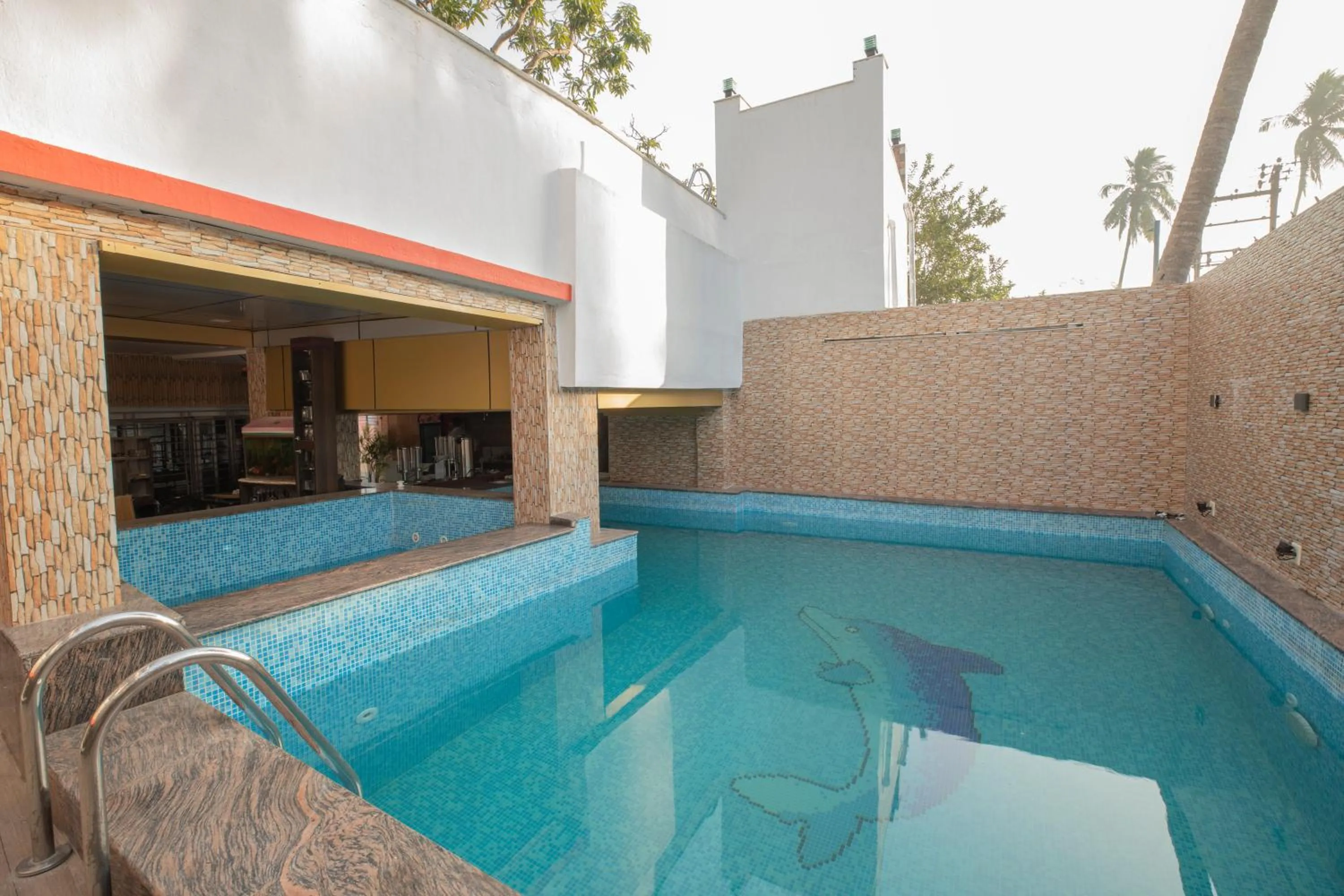  in Snehamaya Spa & Resort