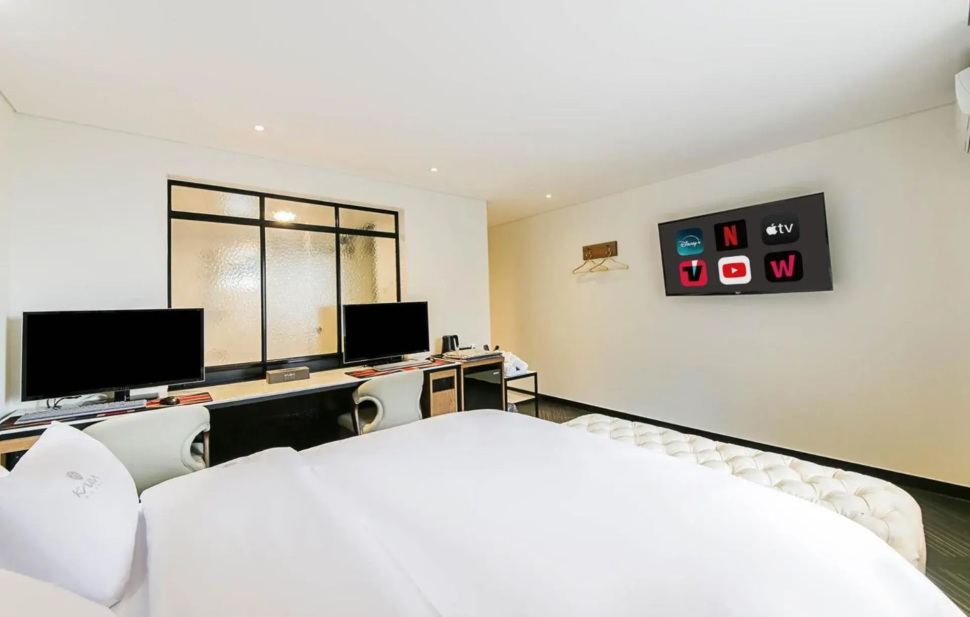 Double Room in KAMA Hotel Double Room in KAMA Hotel
