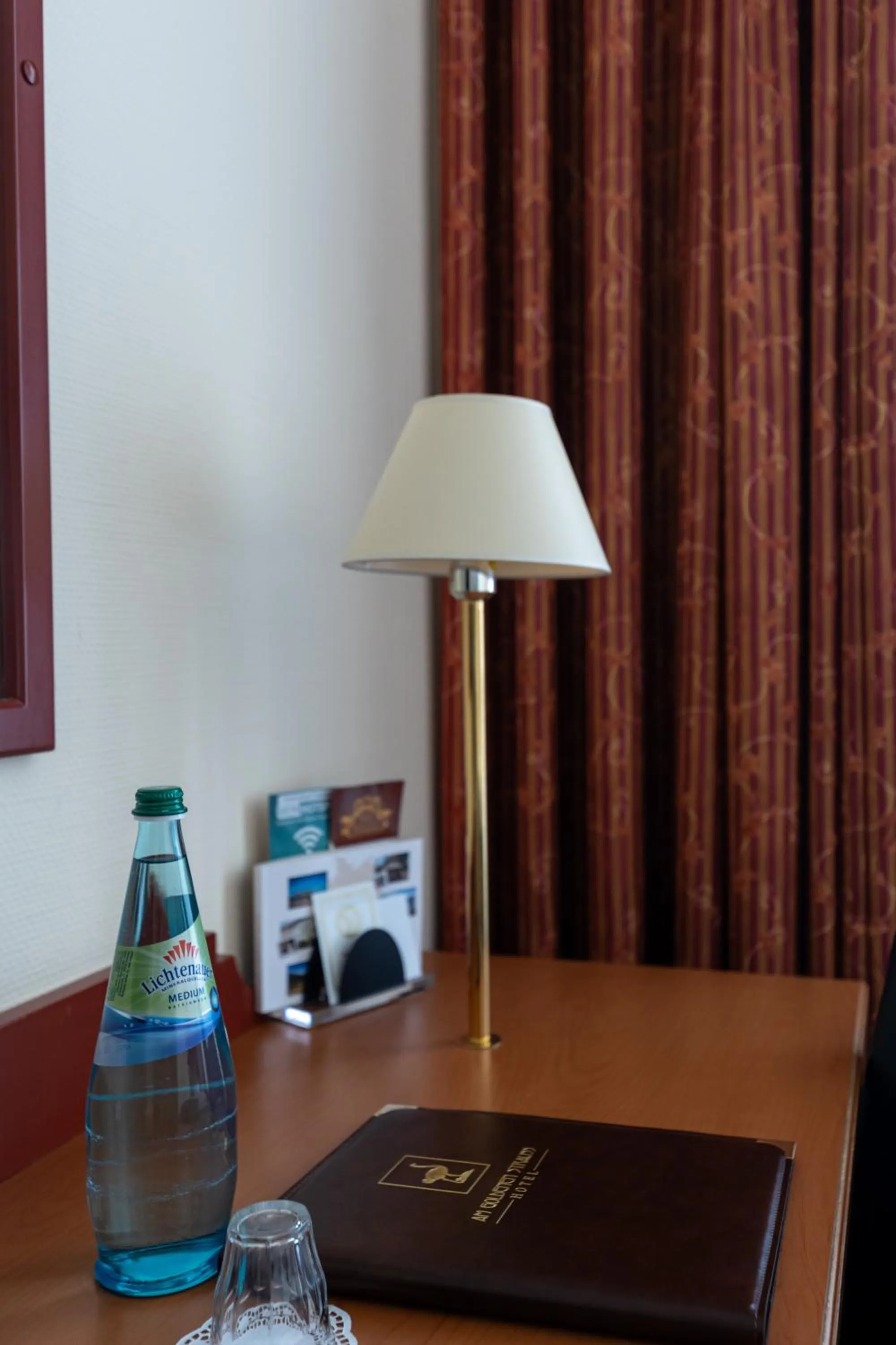 Photo of the whole room in Akzent Hotel Am Goldenen Strauss