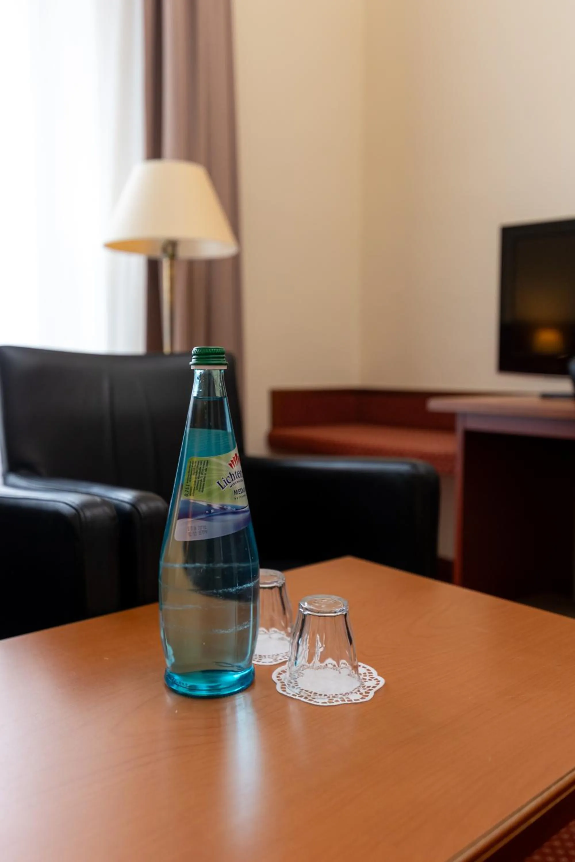 Photo of the whole room in Akzent Hotel Am Goldenen Strauss