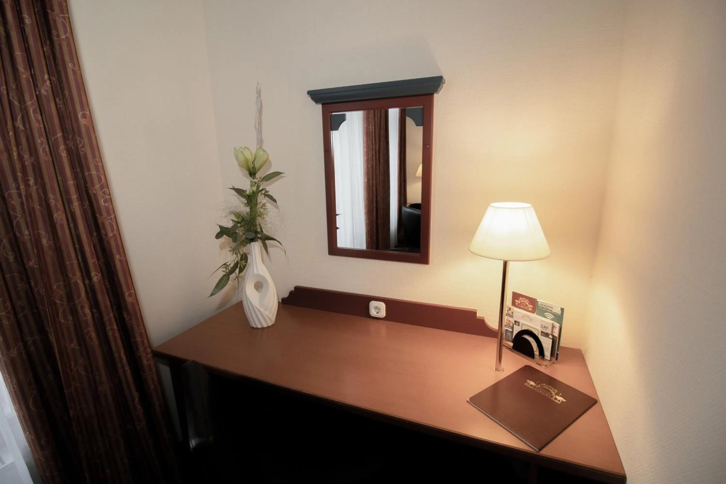 Other in Akzent Hotel Am Goldenen Strauss