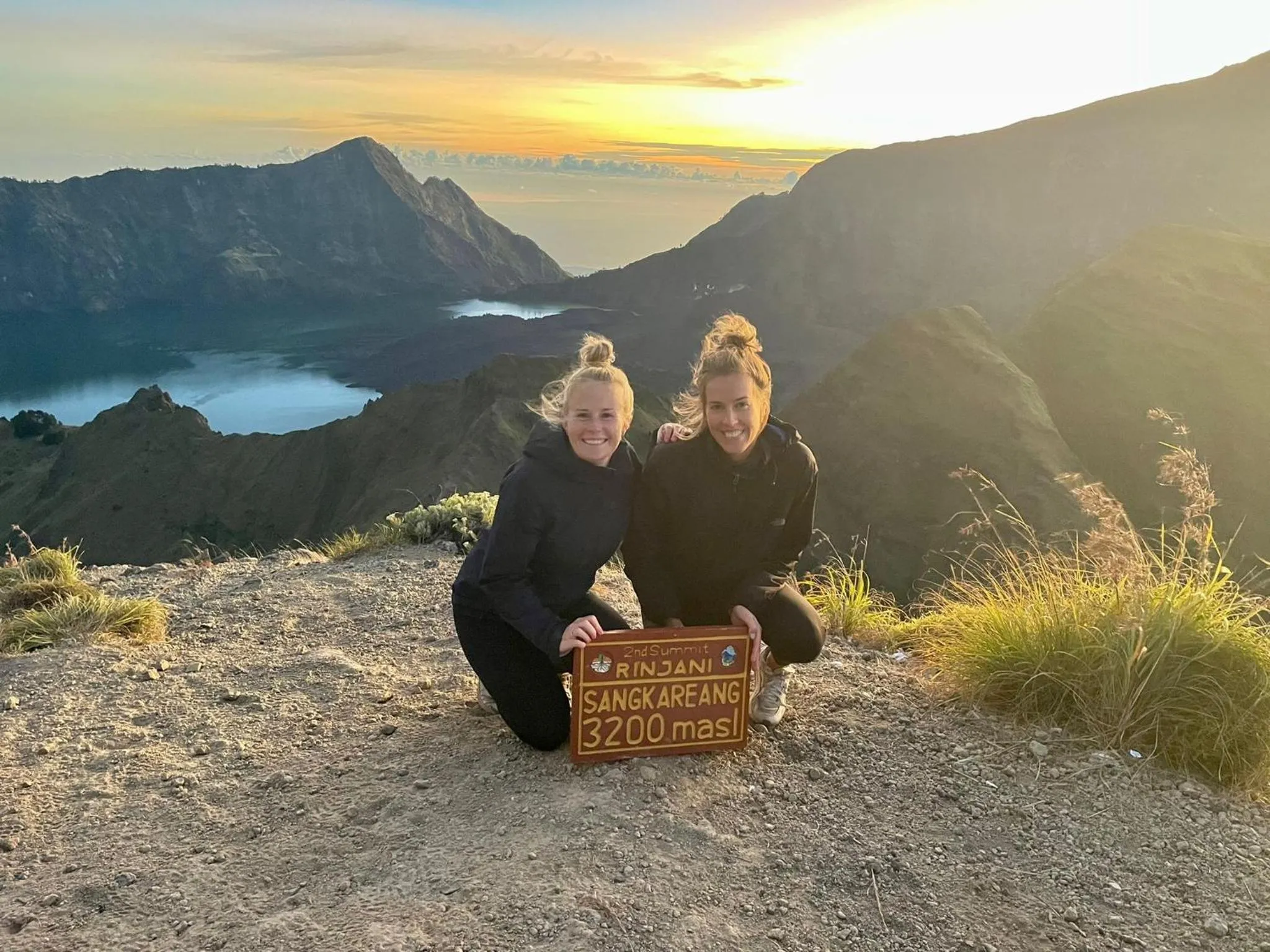 Wina Wani Bungalows Tetebatu