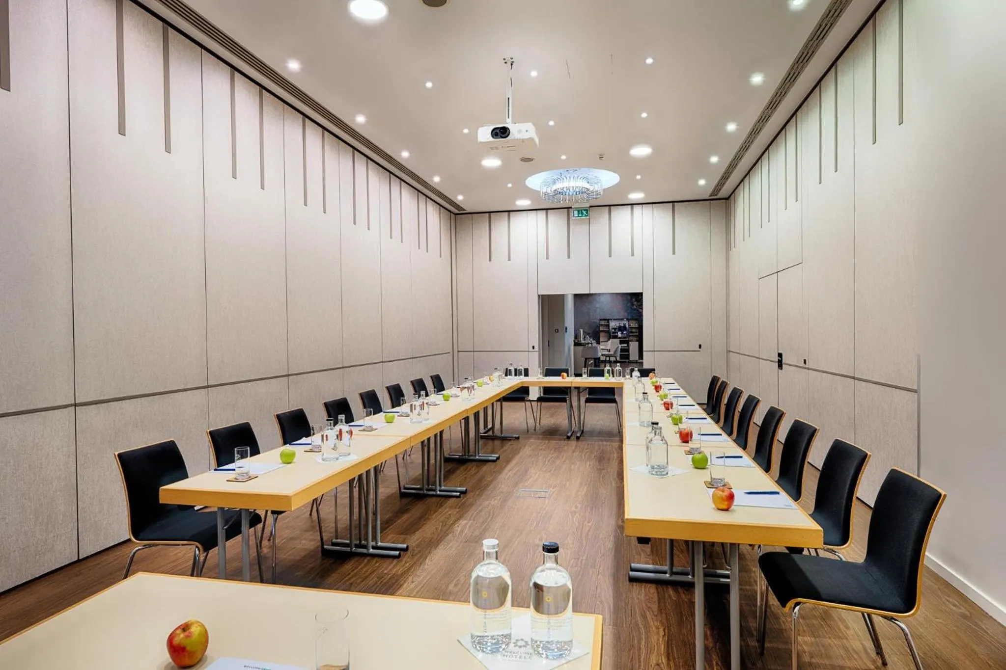 Meeting/conference room in Welcome Hotel Marburg