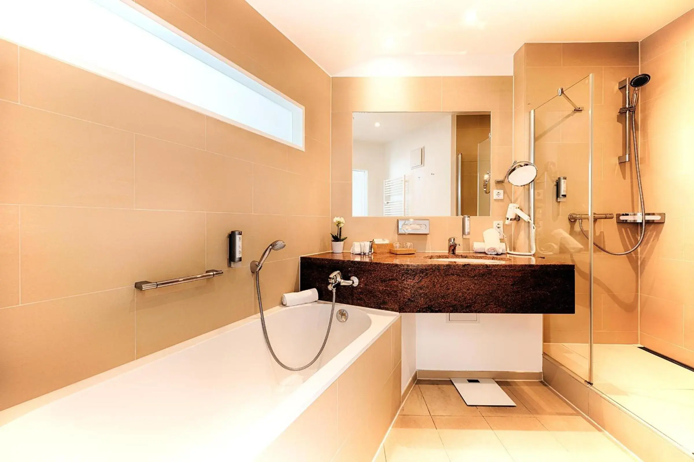 Executive Suite in Welcome Hotel Marburg Executive Suite in Welcome Hotel Marburg