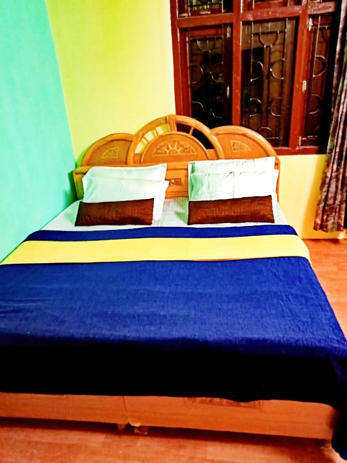 Merlin Grove Suites Simla
