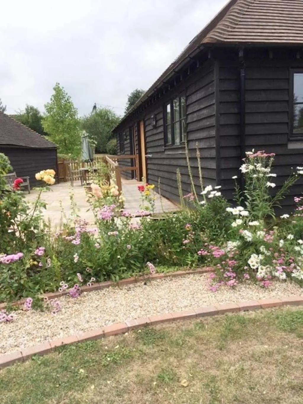 Orchard Cottage
