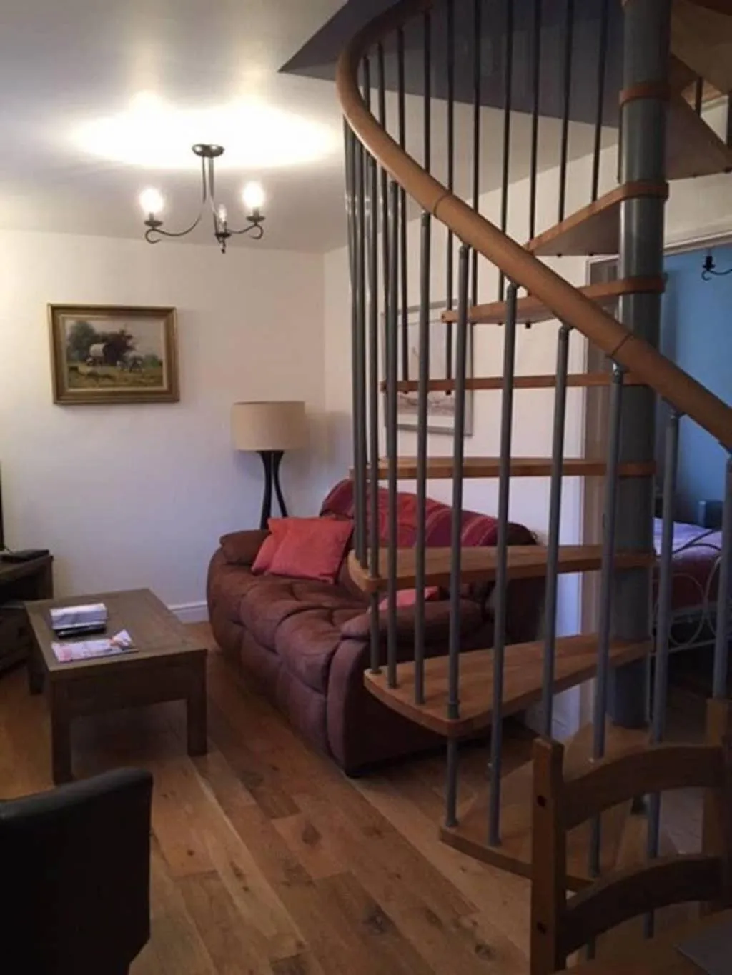 Orchard Cottage